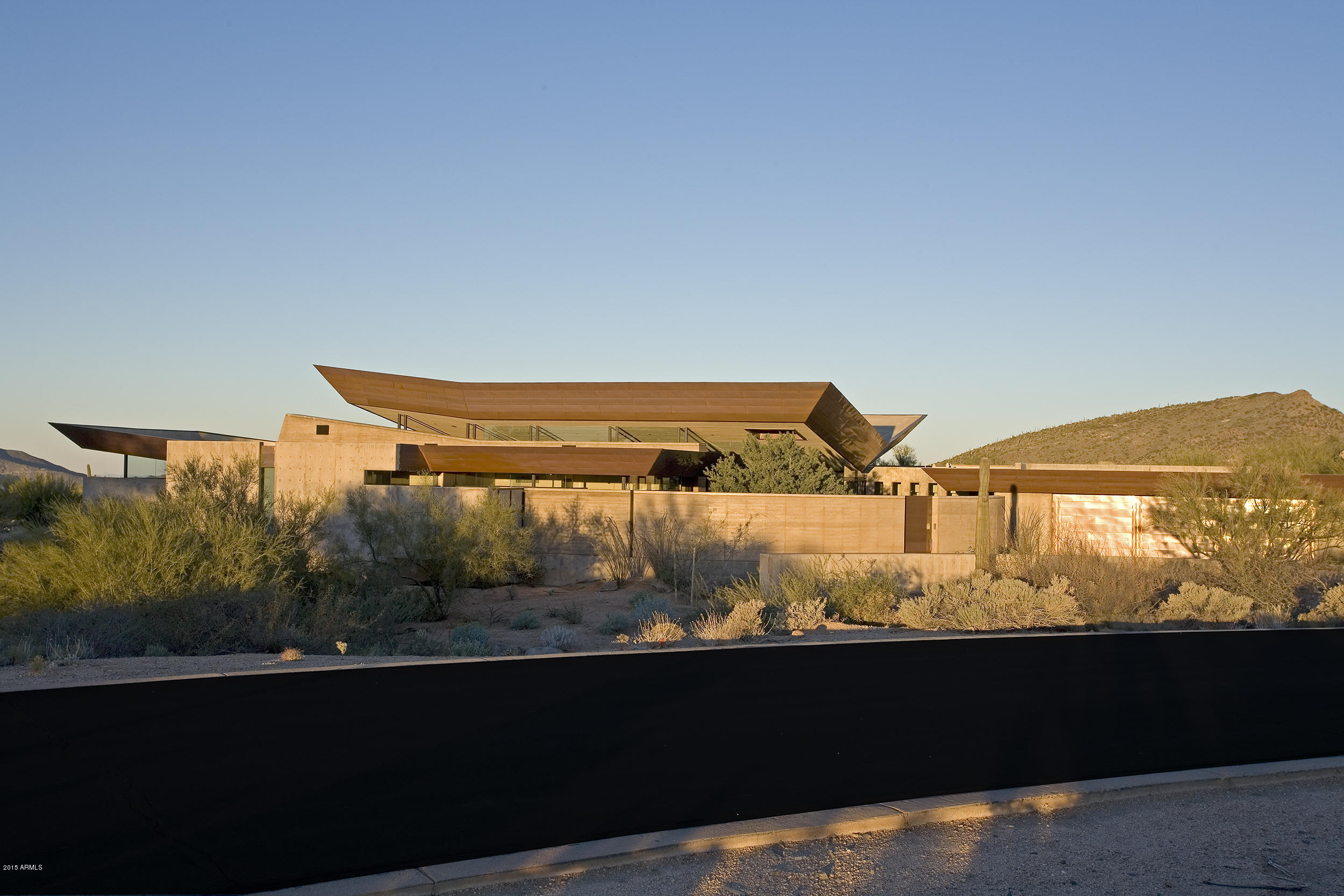 Desert Mountain - Residential