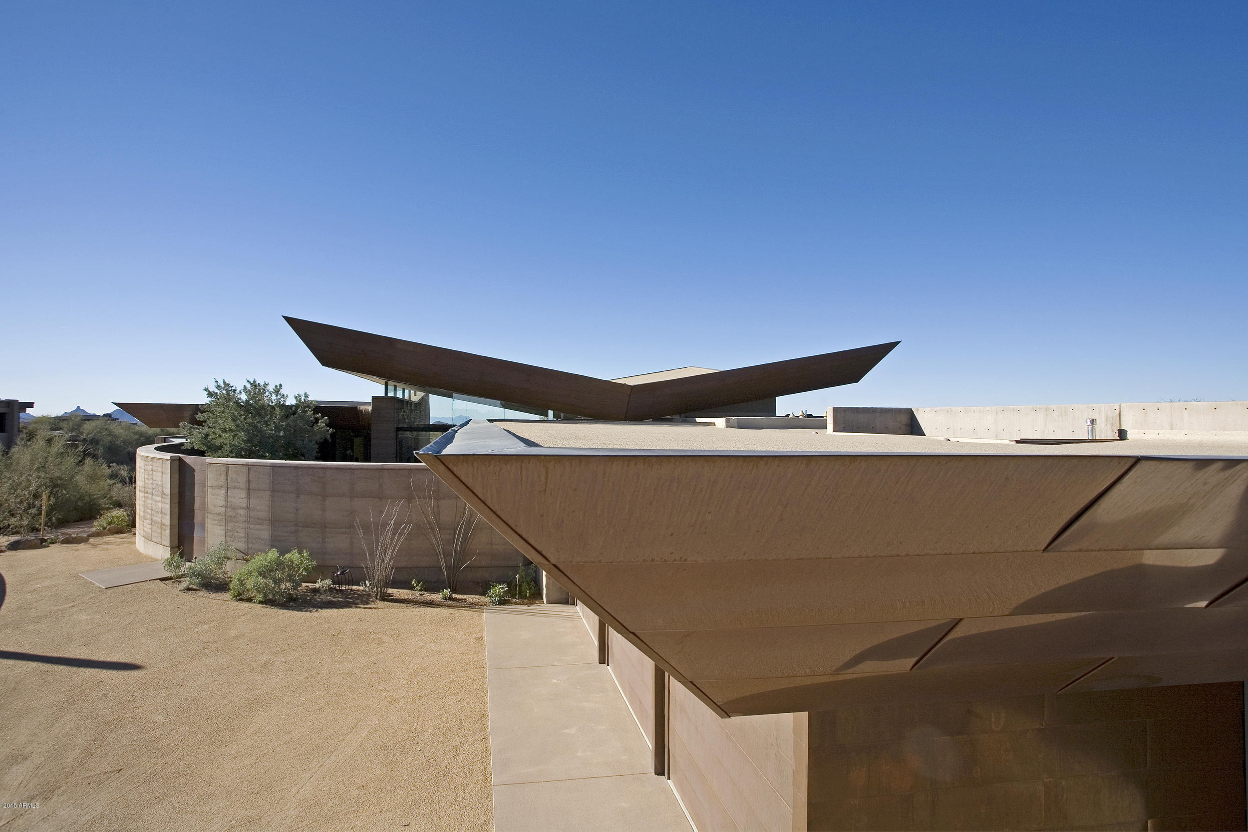 Desert Mountain - Residential
