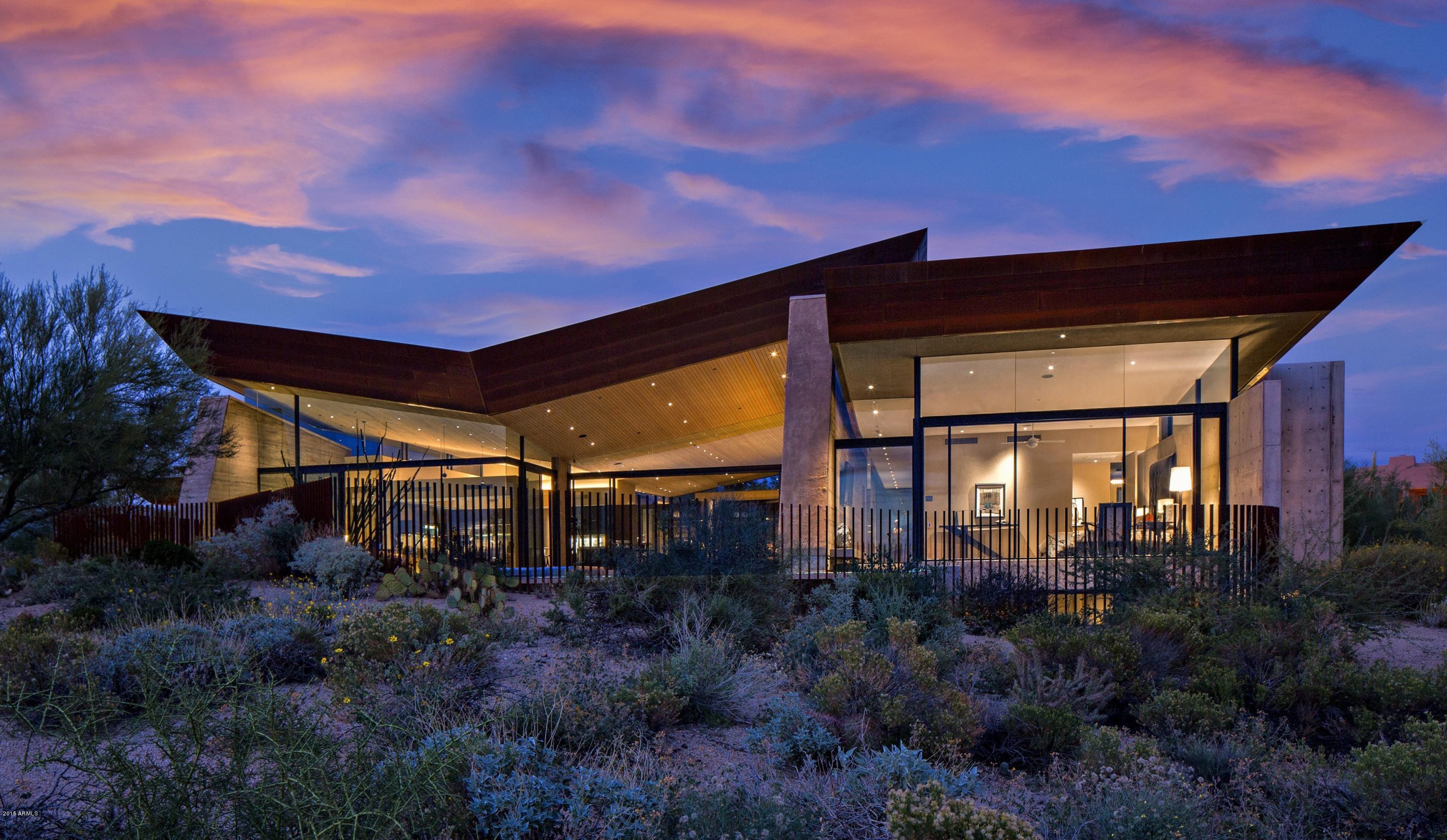 Desert Mountain - Residential
