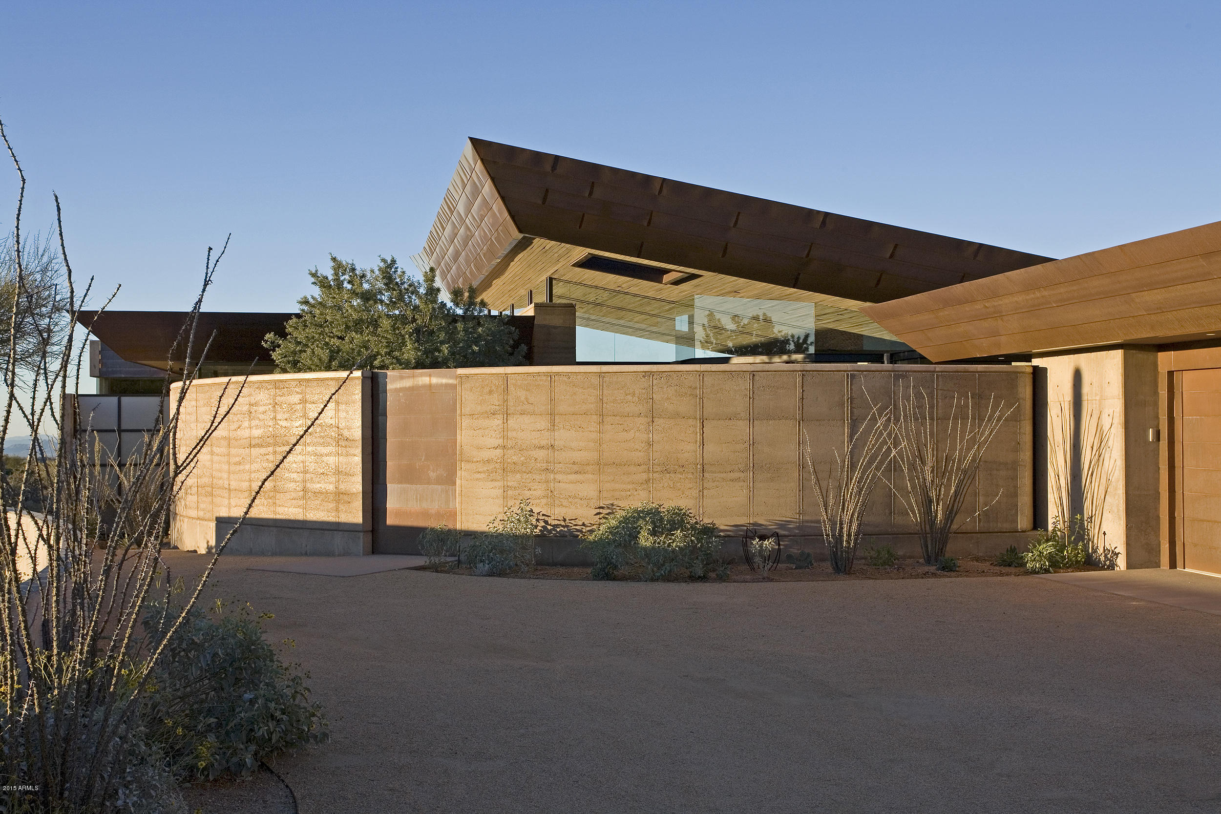 Desert Mountain - Residential