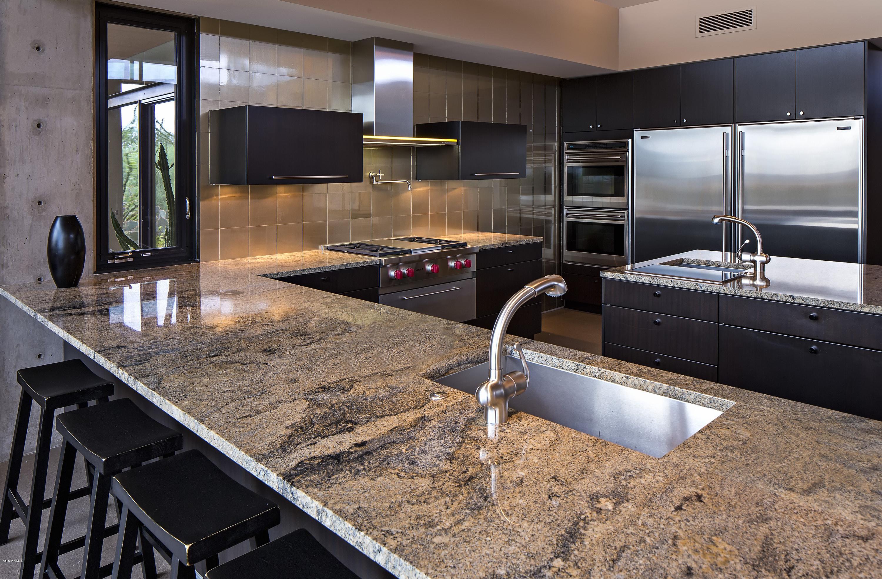 Desert Mountain - Residential