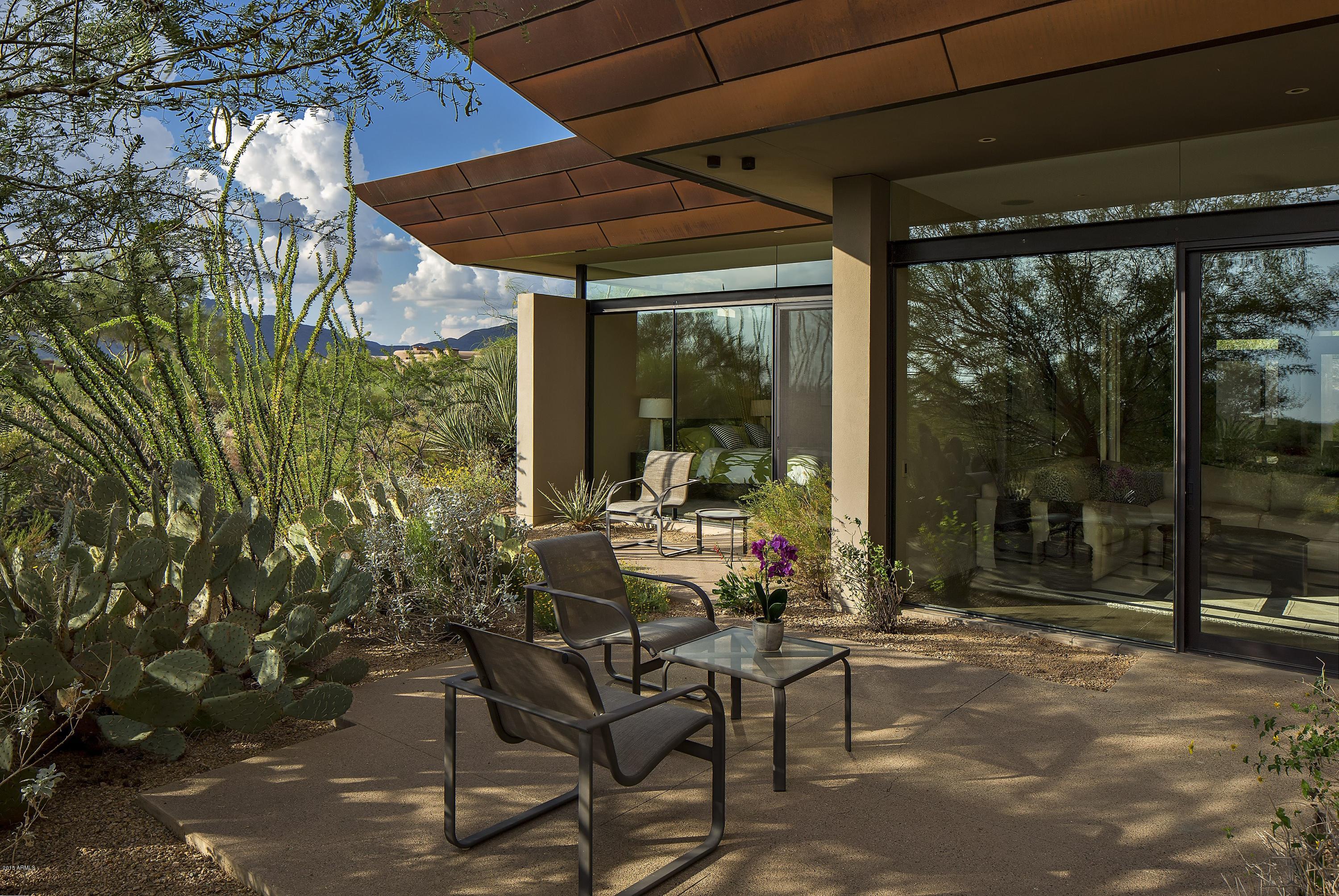Desert Mountain - Residential