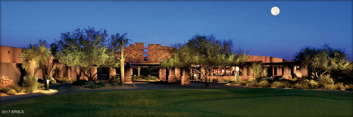 Desert Mountain - Residential