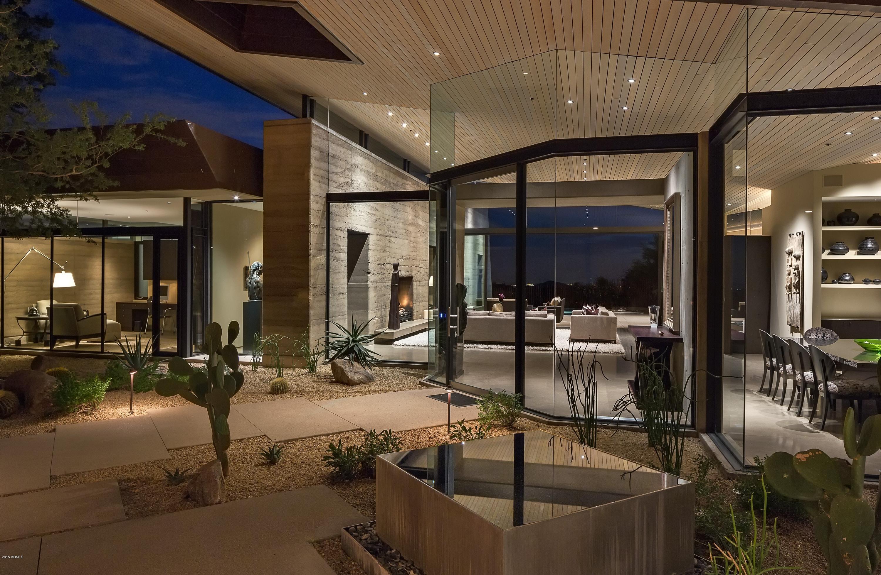 Desert Mountain - Residential