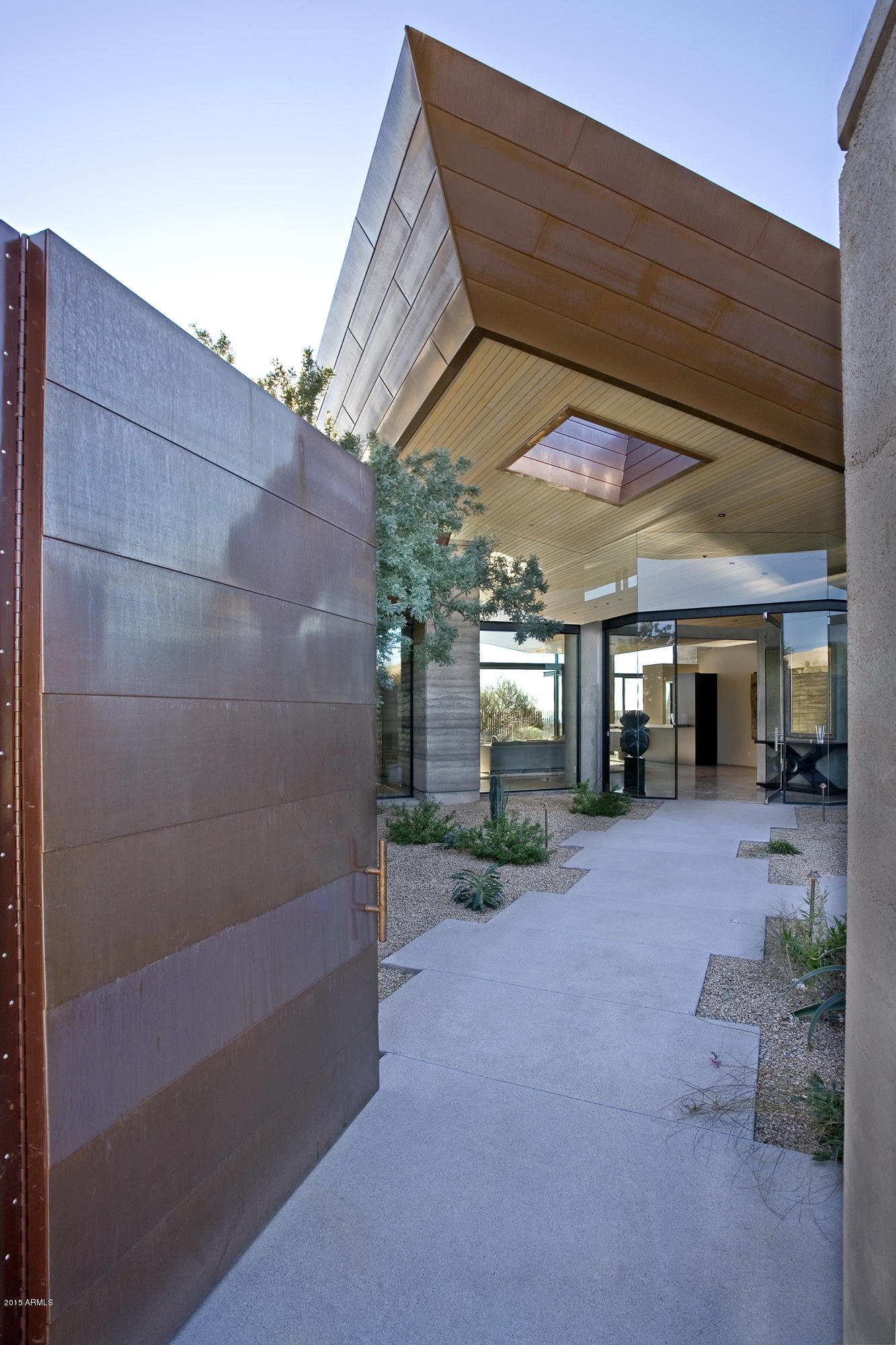 Desert Mountain - Residential