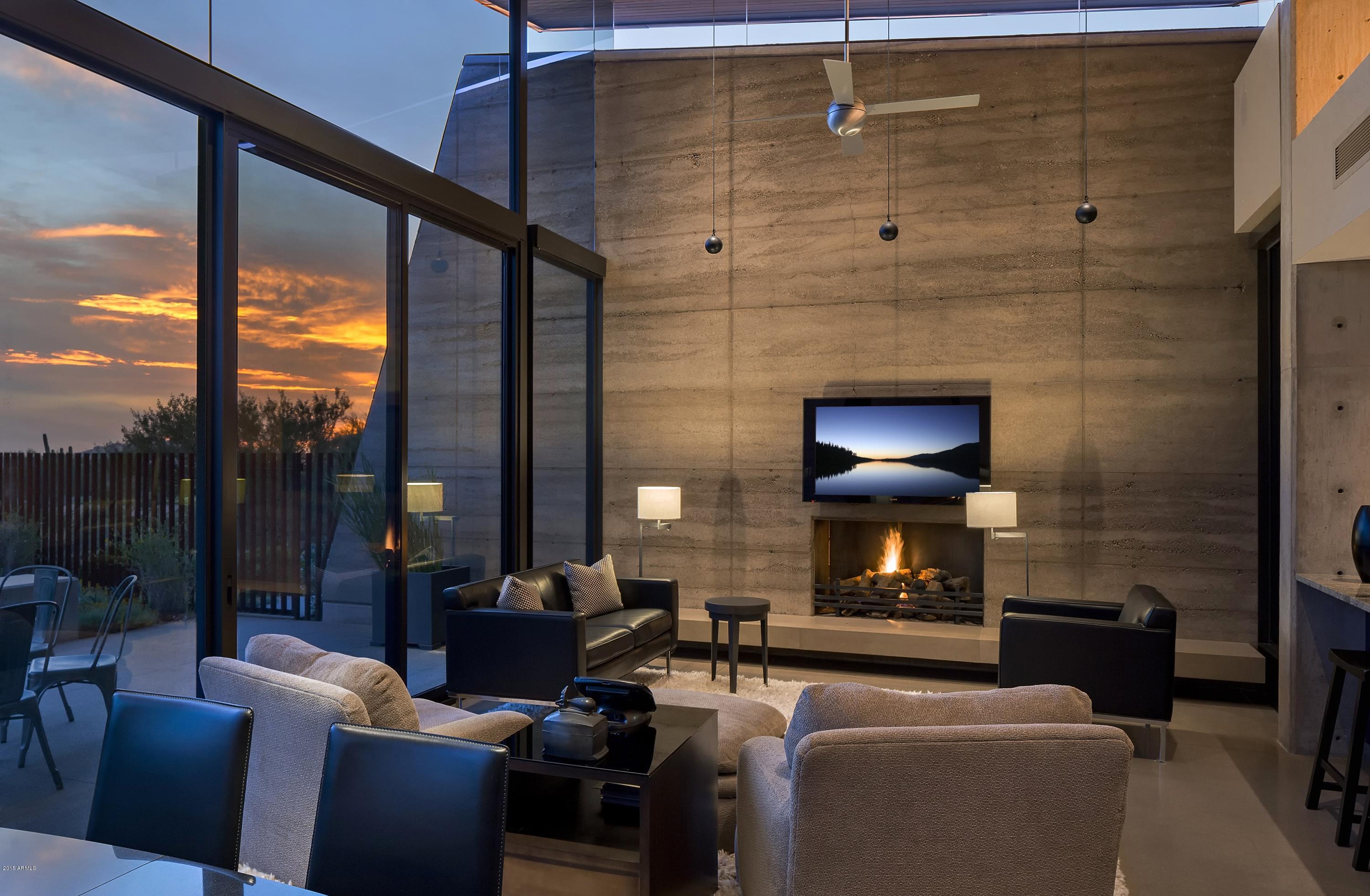 Desert Mountain - Residential
