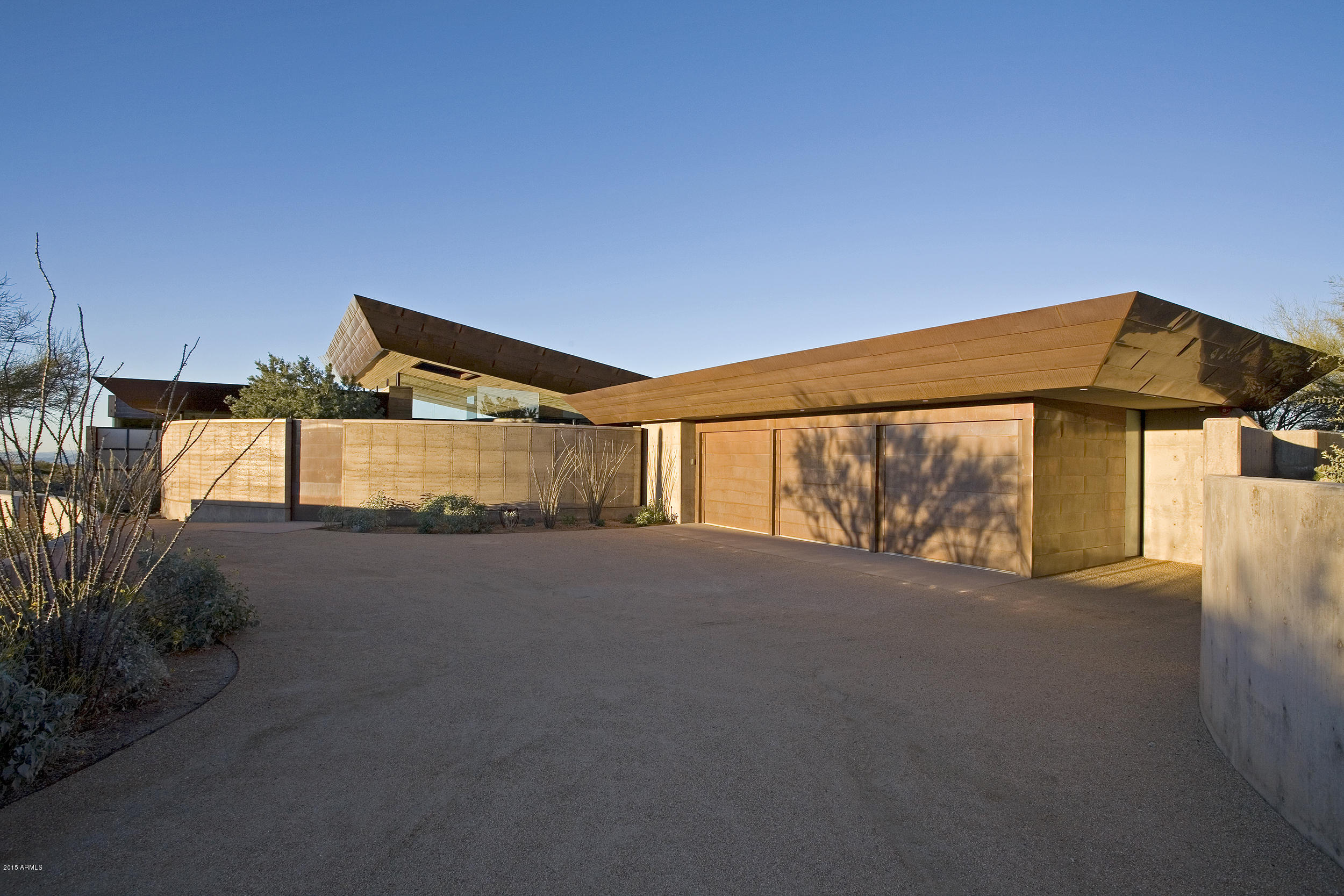 Desert Mountain - Residential