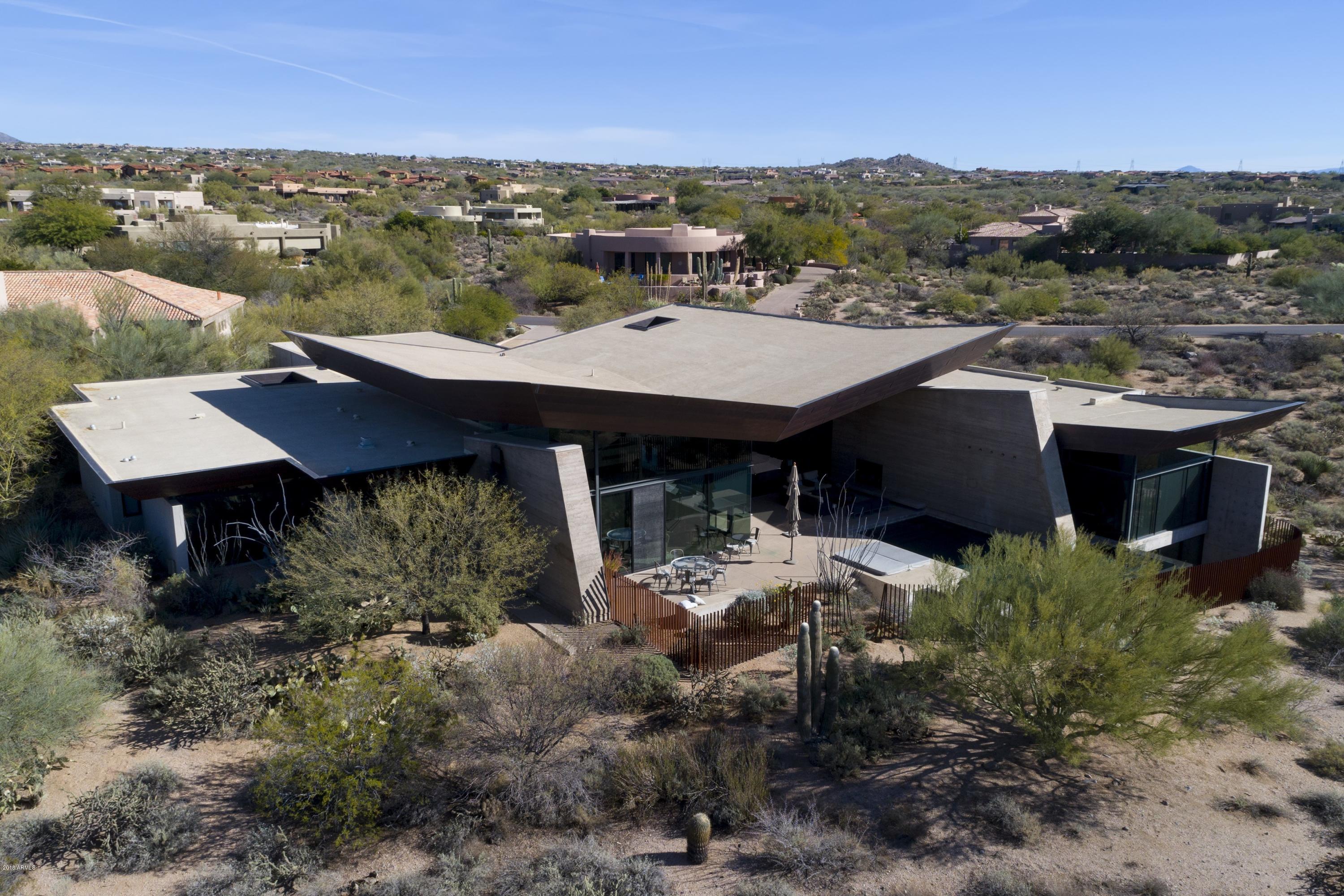 Desert Mountain - Residential