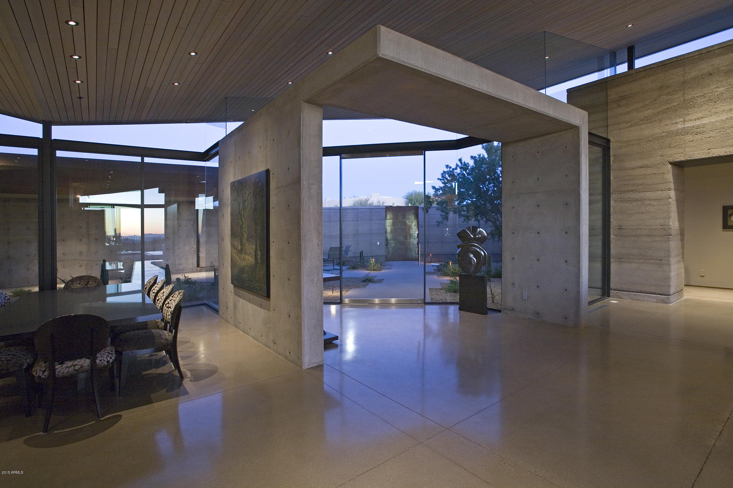 Desert Mountain - Residential