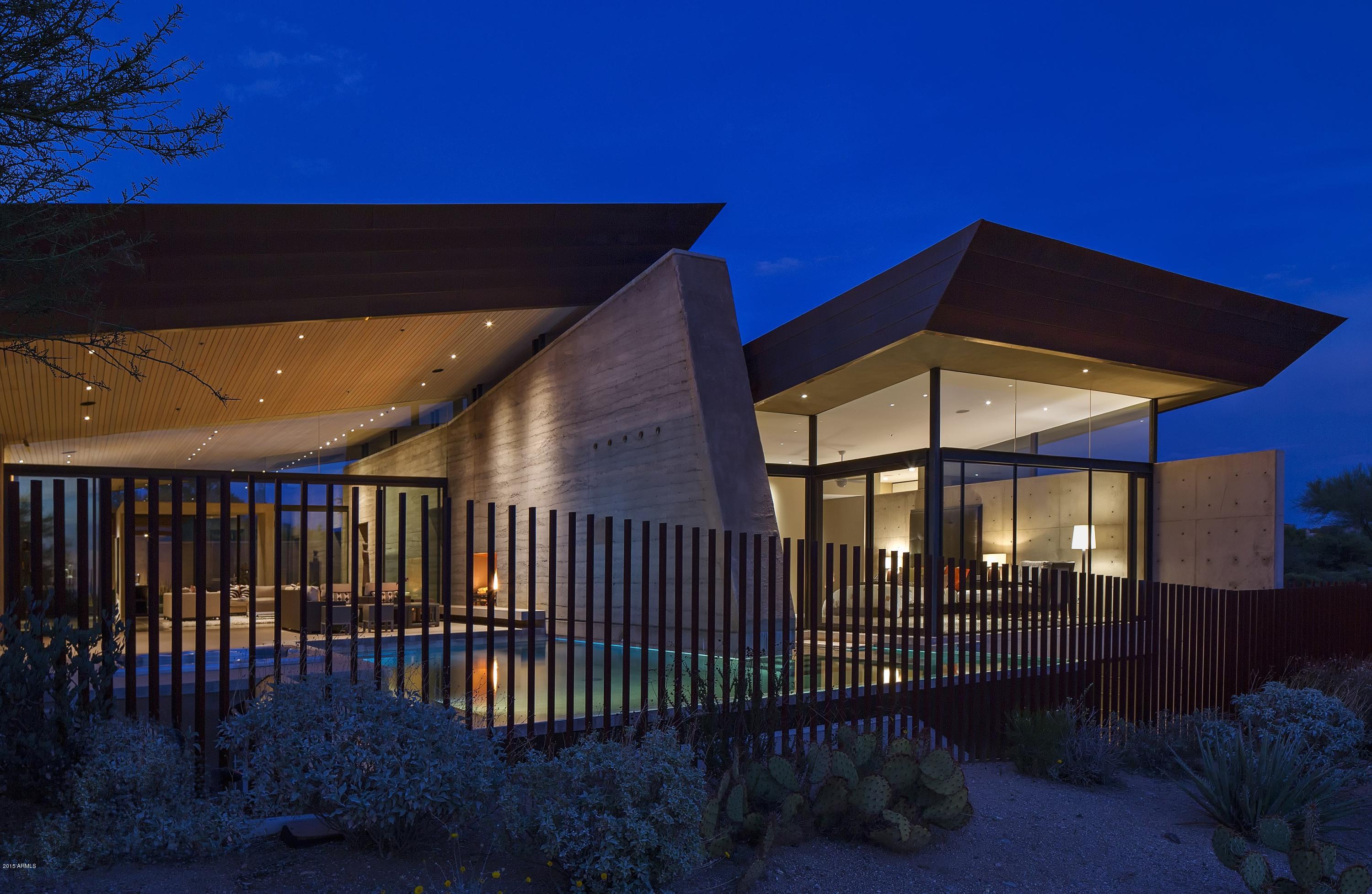 Desert Mountain - Residential
