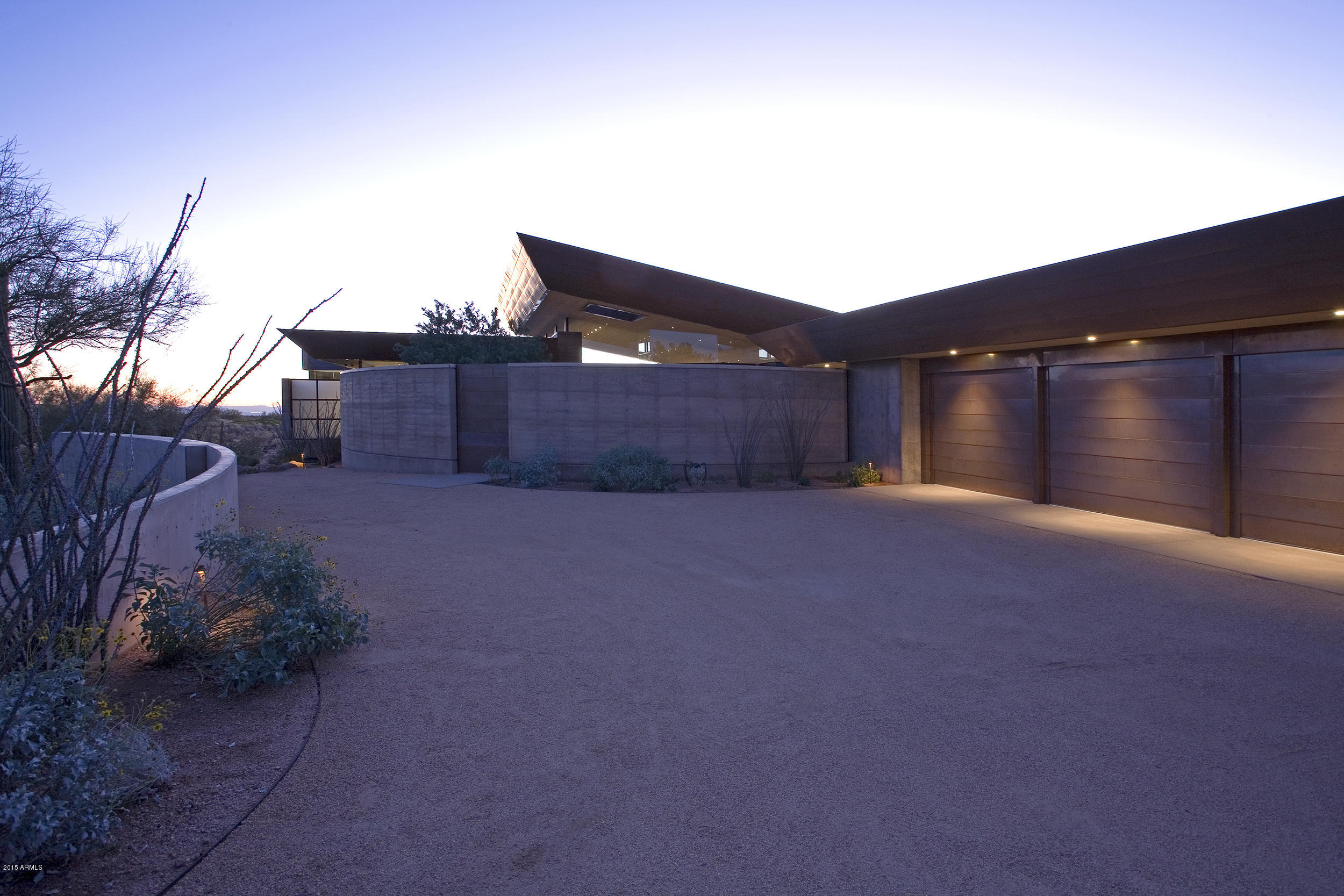 Desert Mountain - Residential