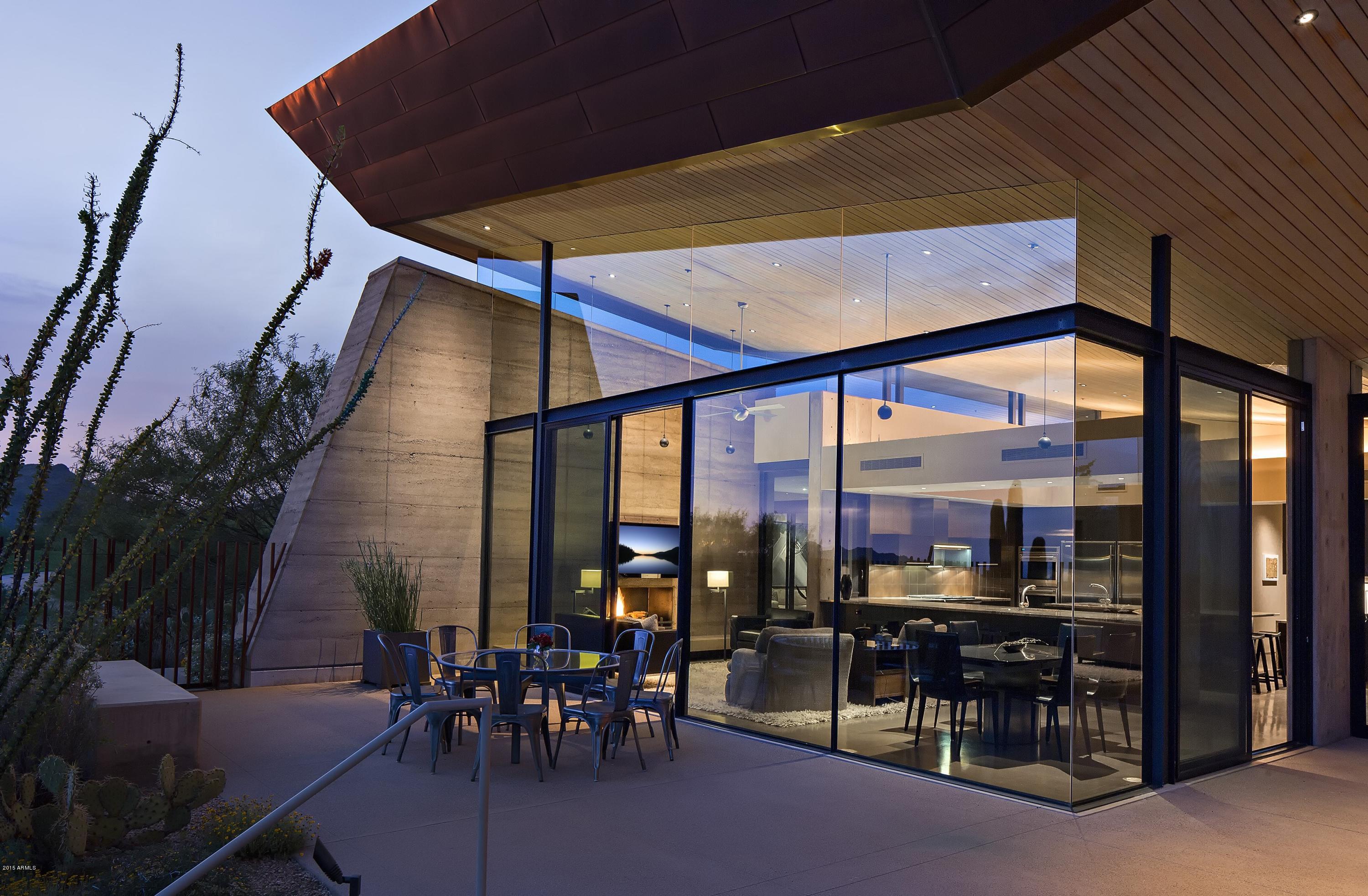 Desert Mountain - Residential