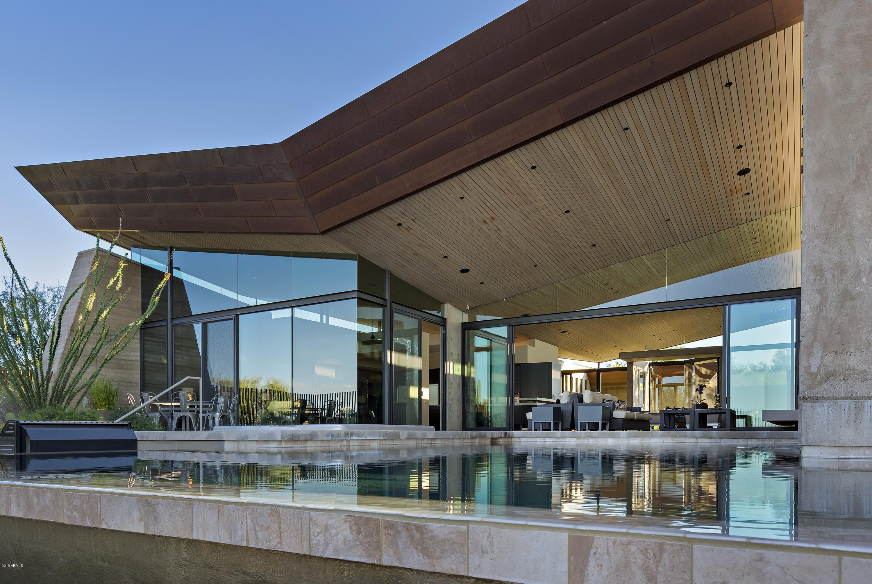 Desert Mountain - Residential