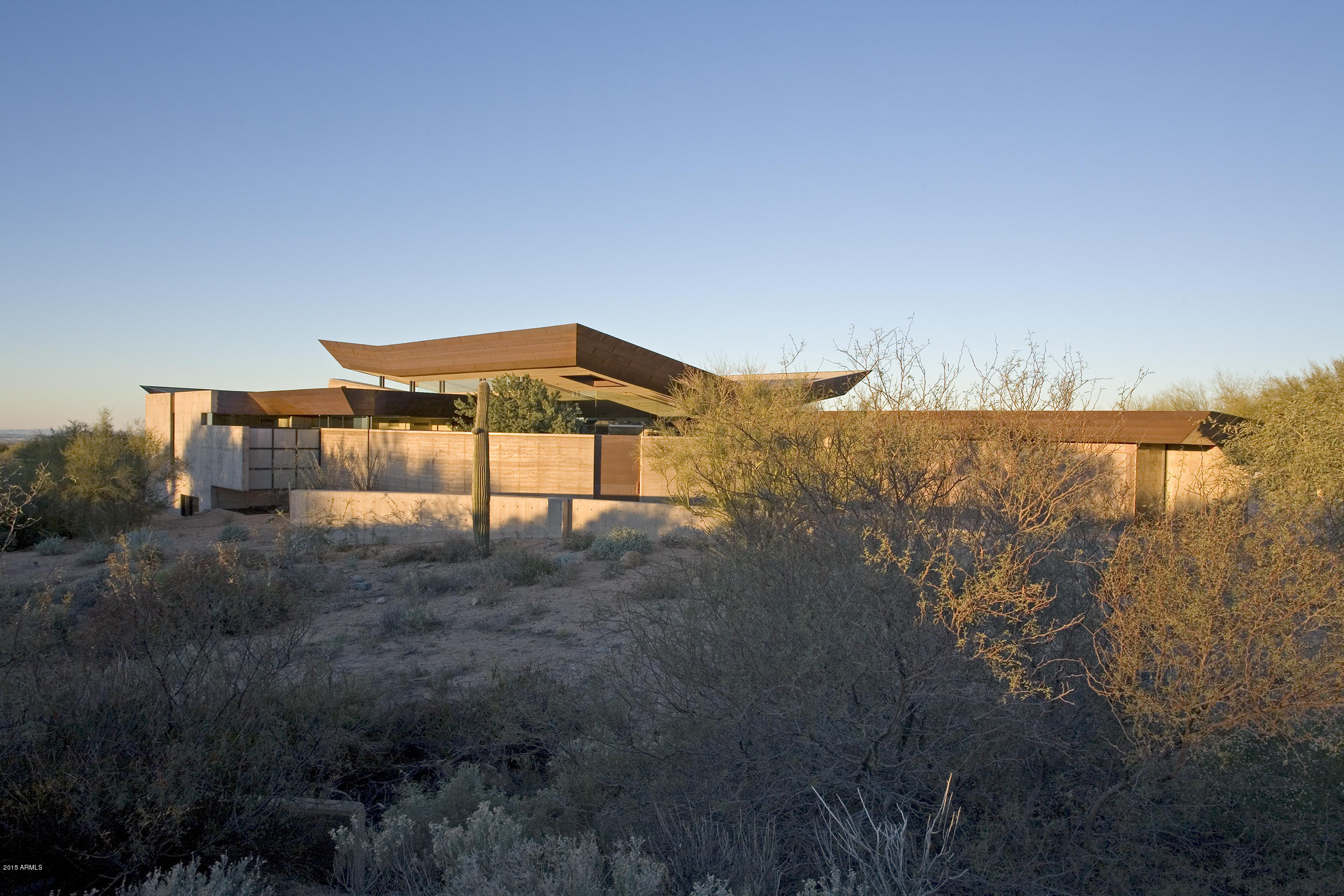 Desert Mountain - Residential