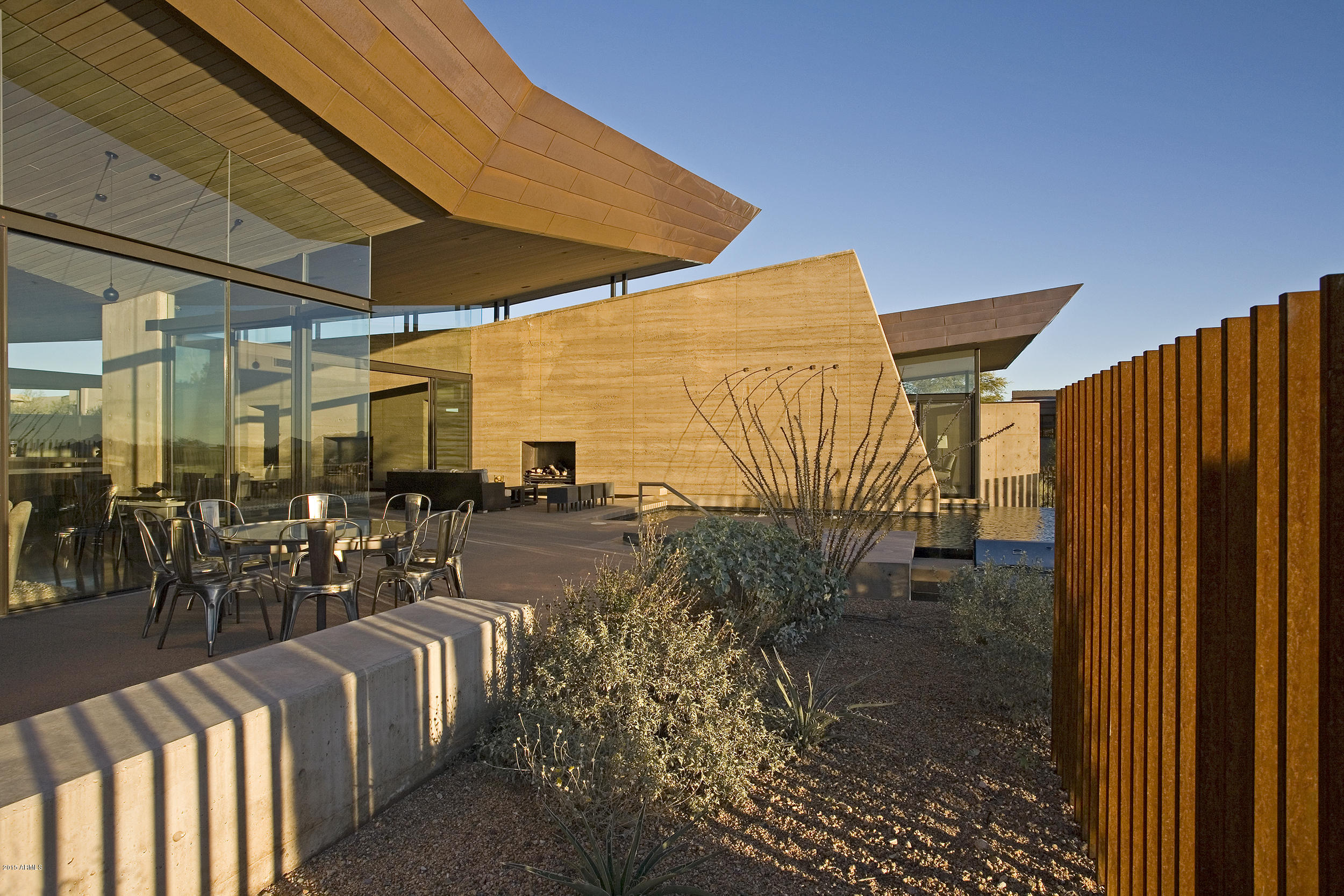Desert Mountain - Residential