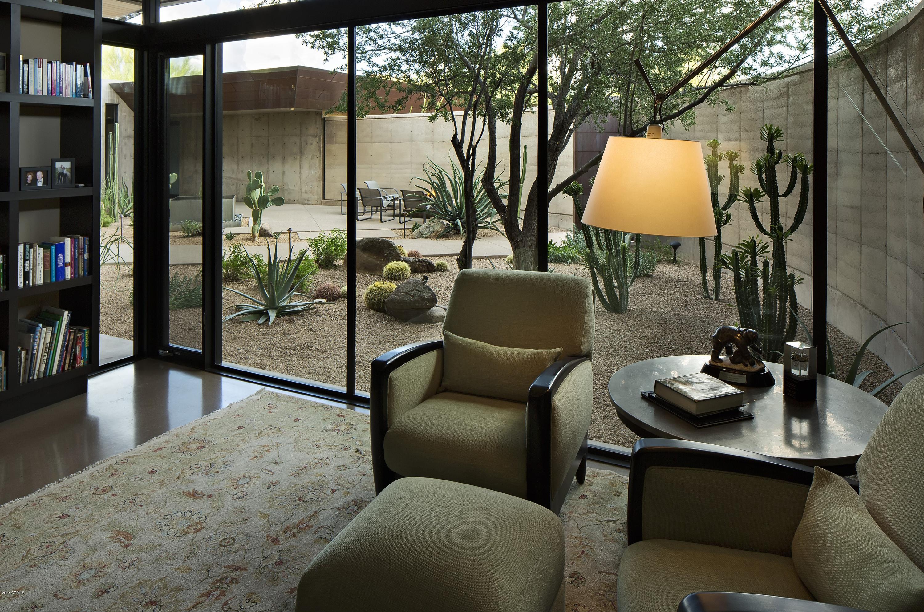 Desert Mountain - Residential