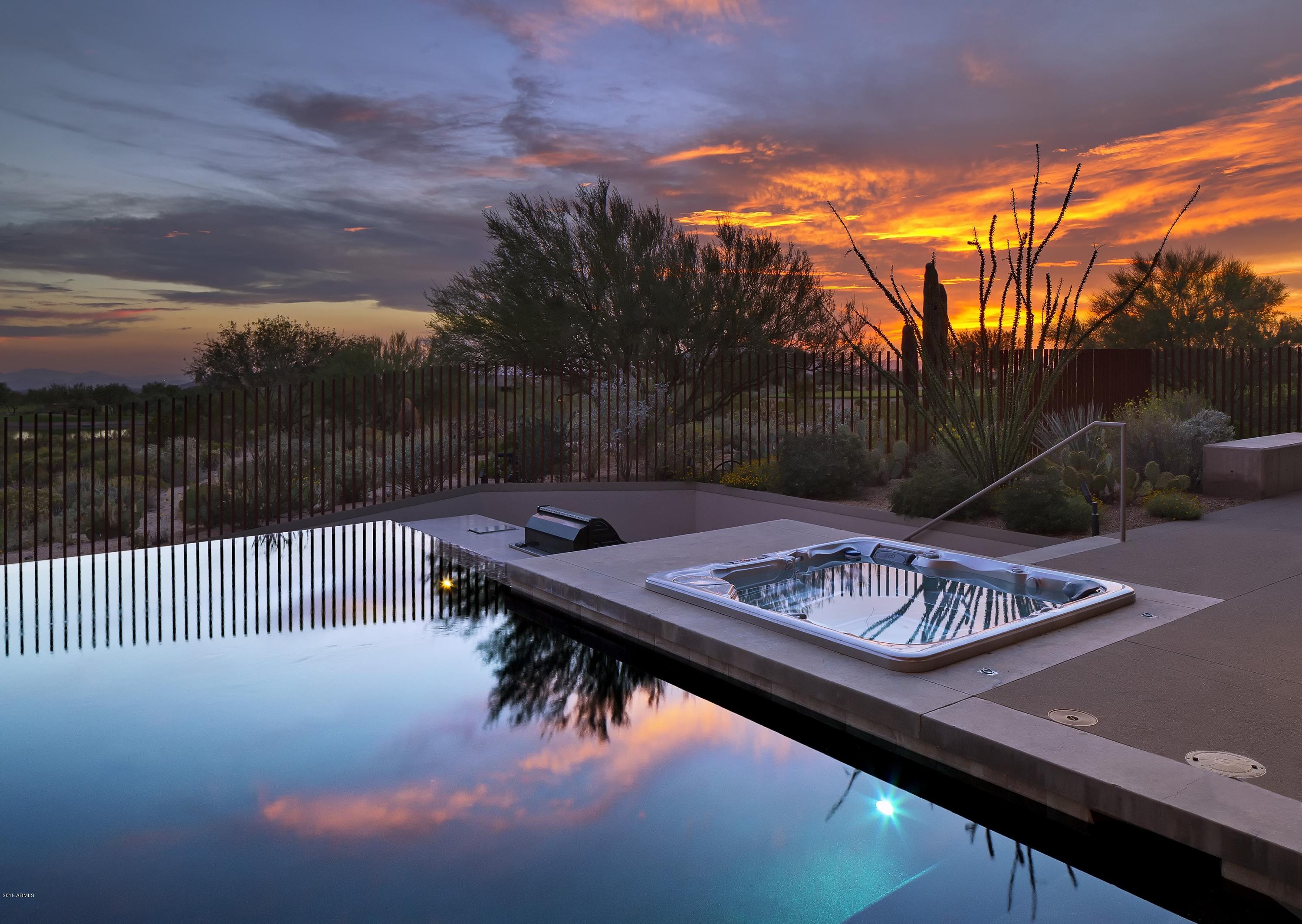 Desert Mountain - Residential