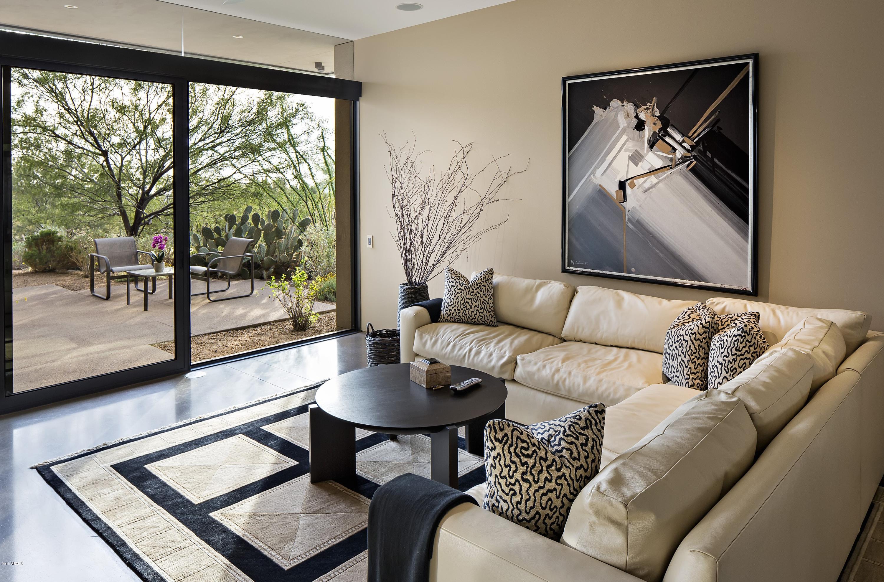 Desert Mountain - Residential