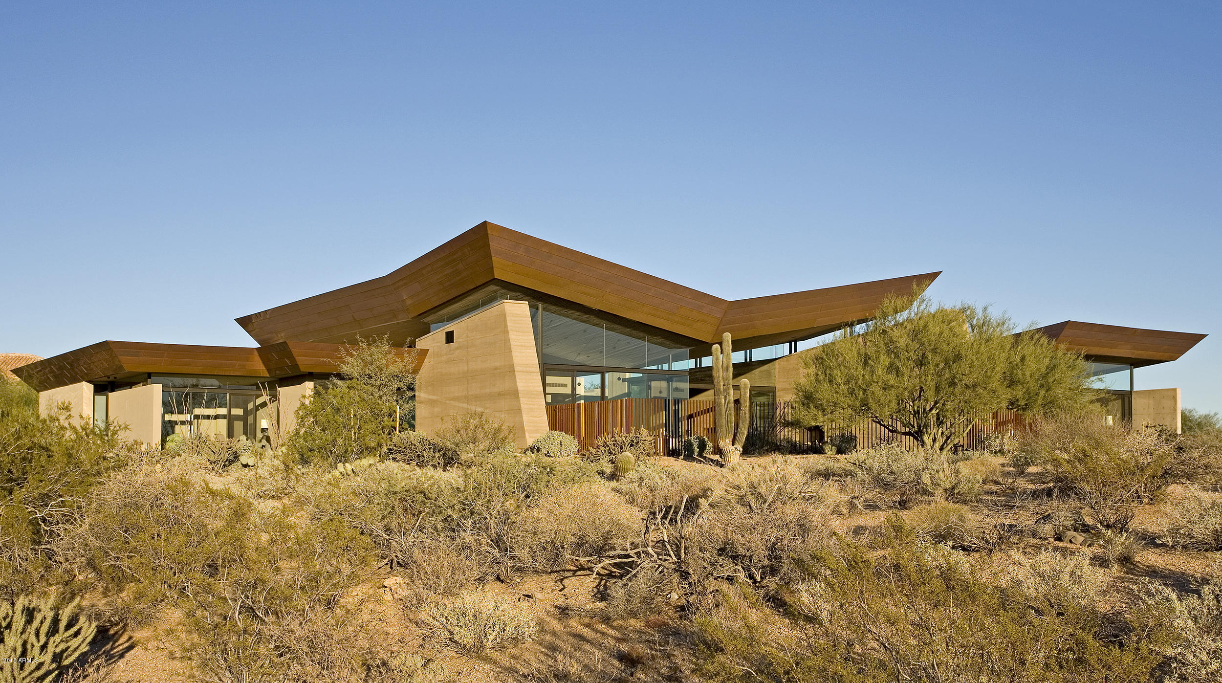 Desert Mountain - Residential