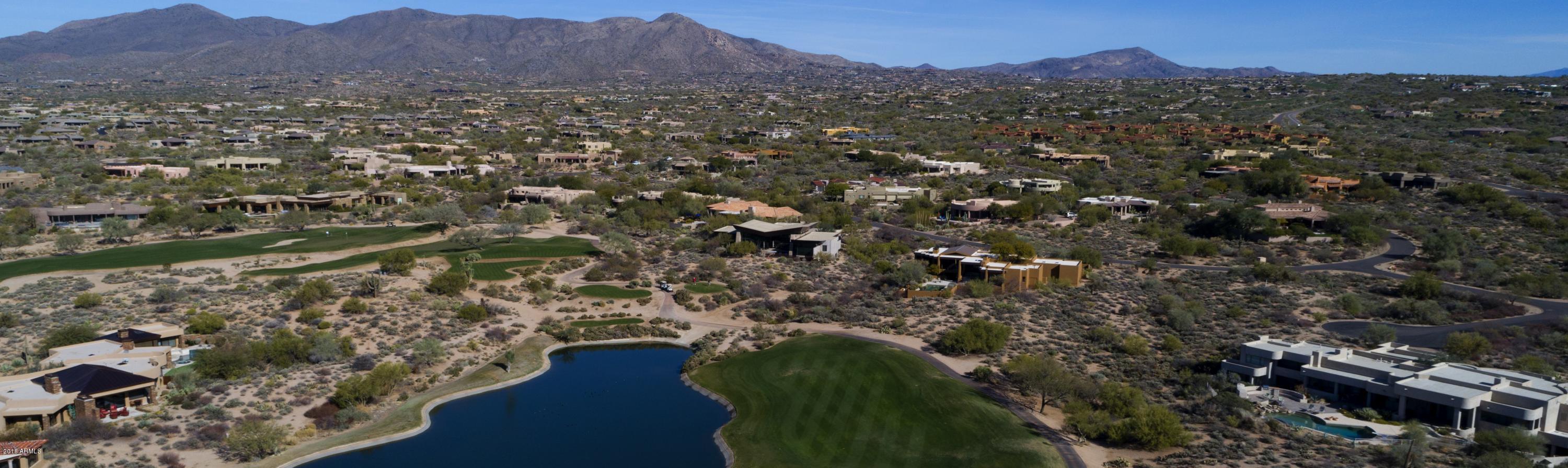 Desert Mountain - Residential
