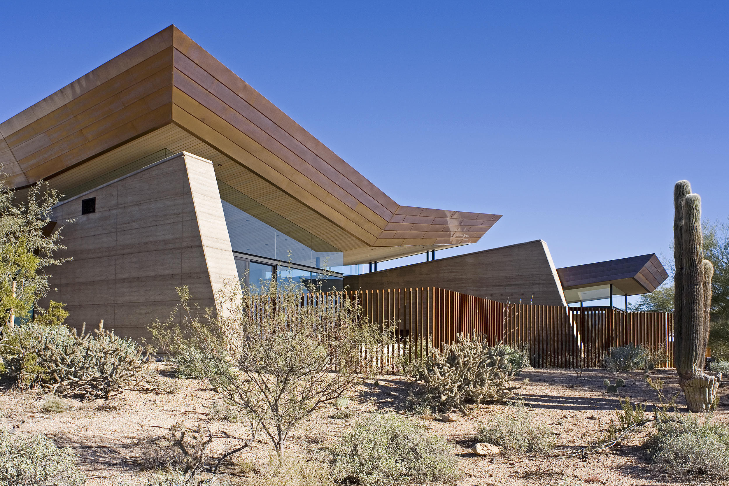 Desert Mountain - Residential
