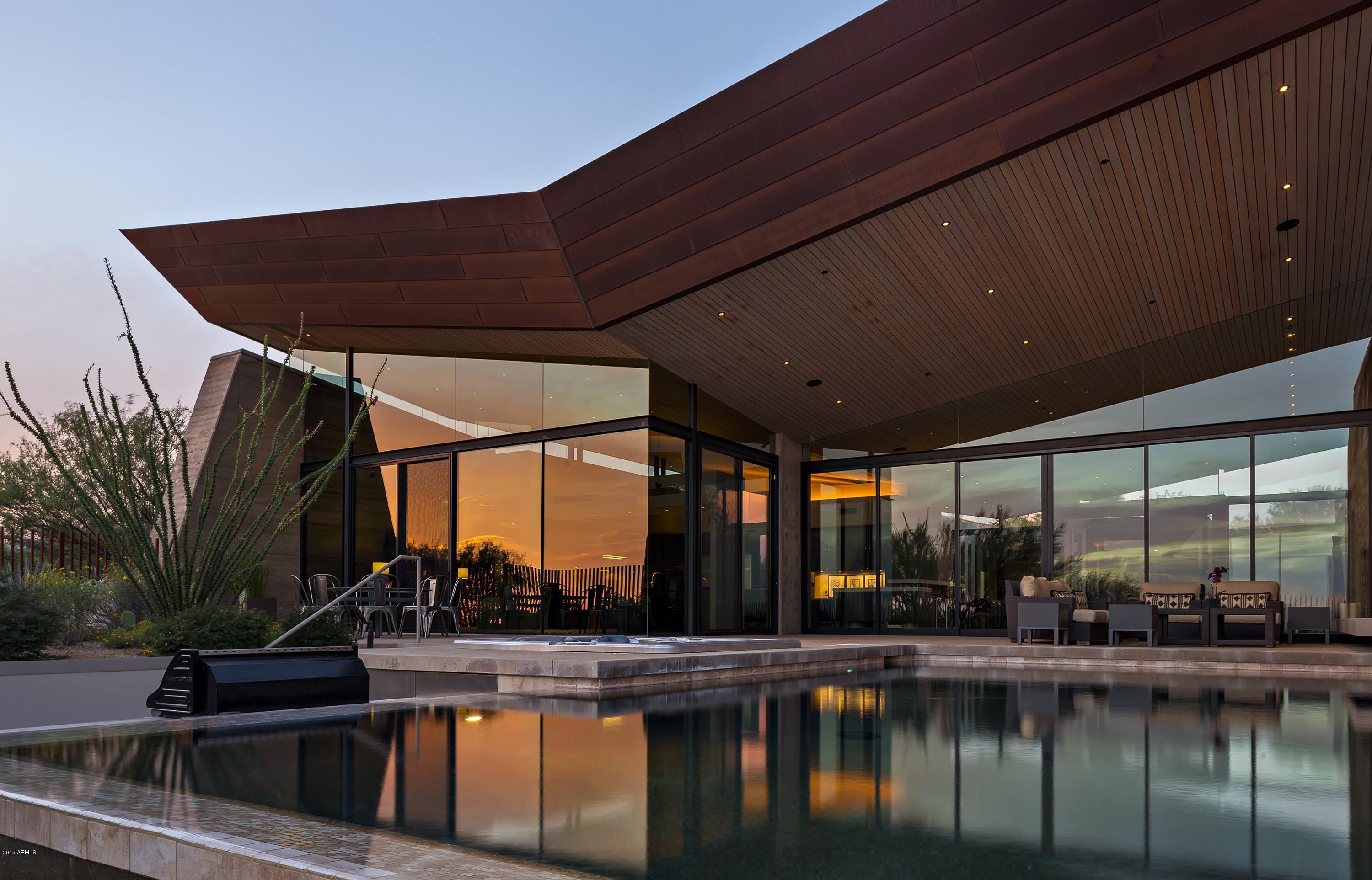 Desert Mountain - Residential