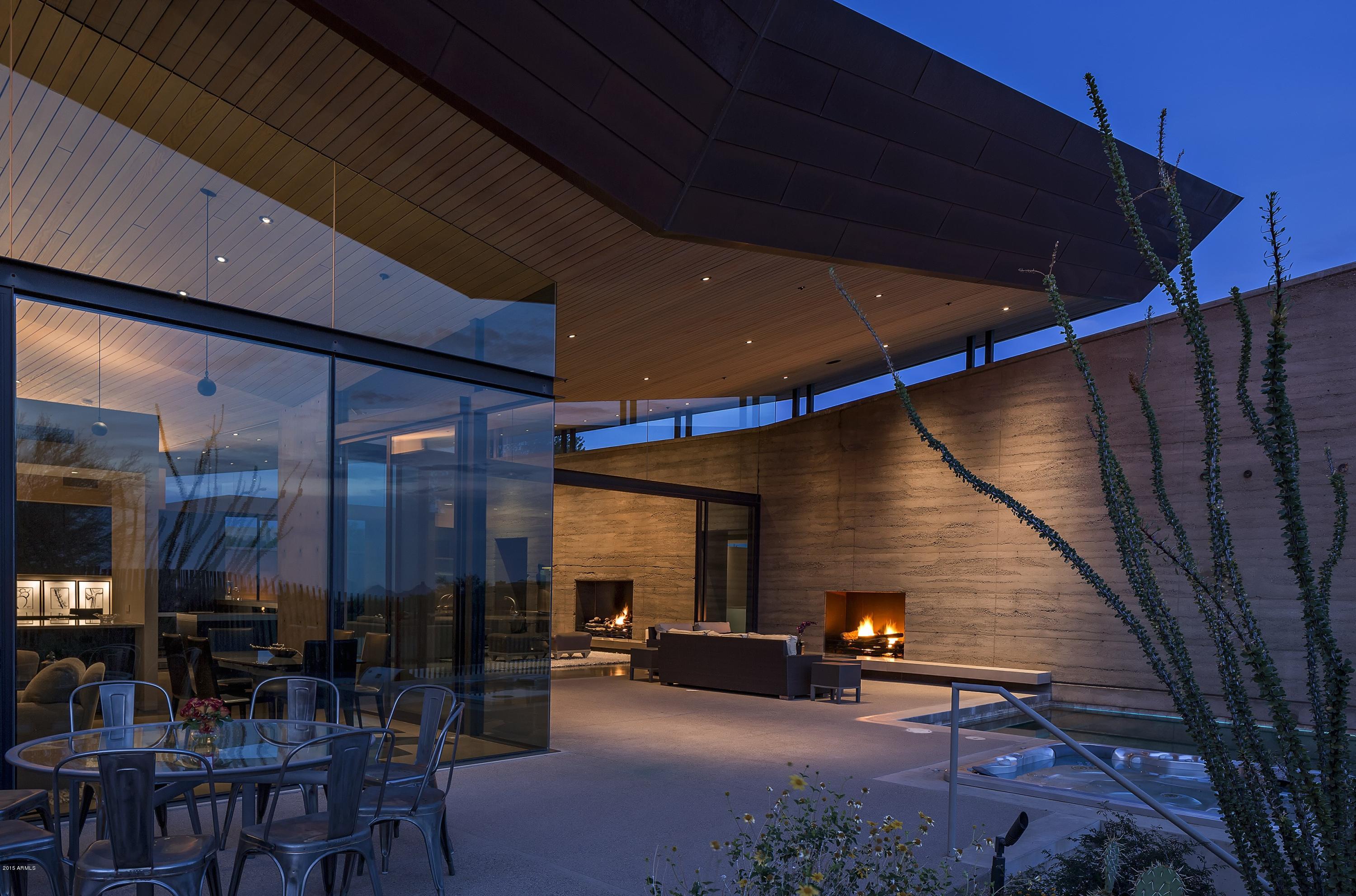 Desert Mountain - Residential