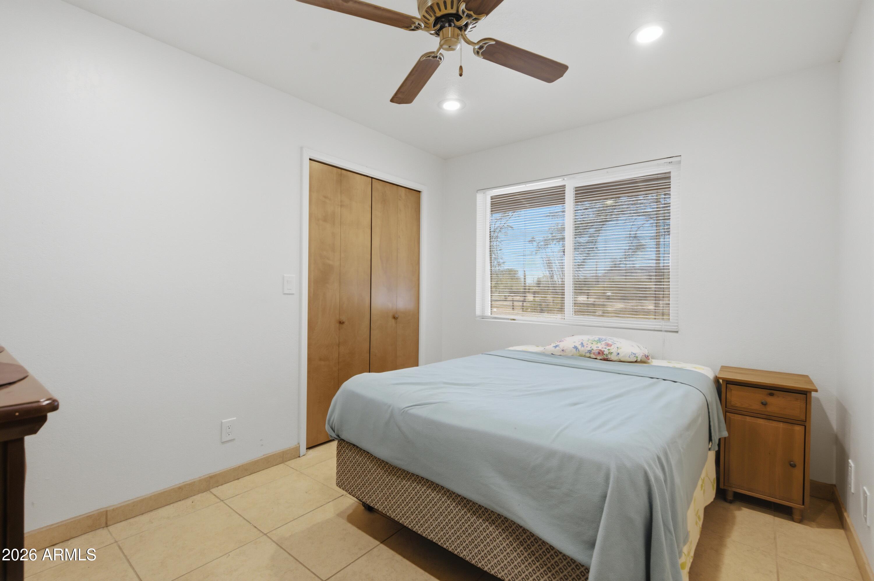 Metes and Bounds - Residential