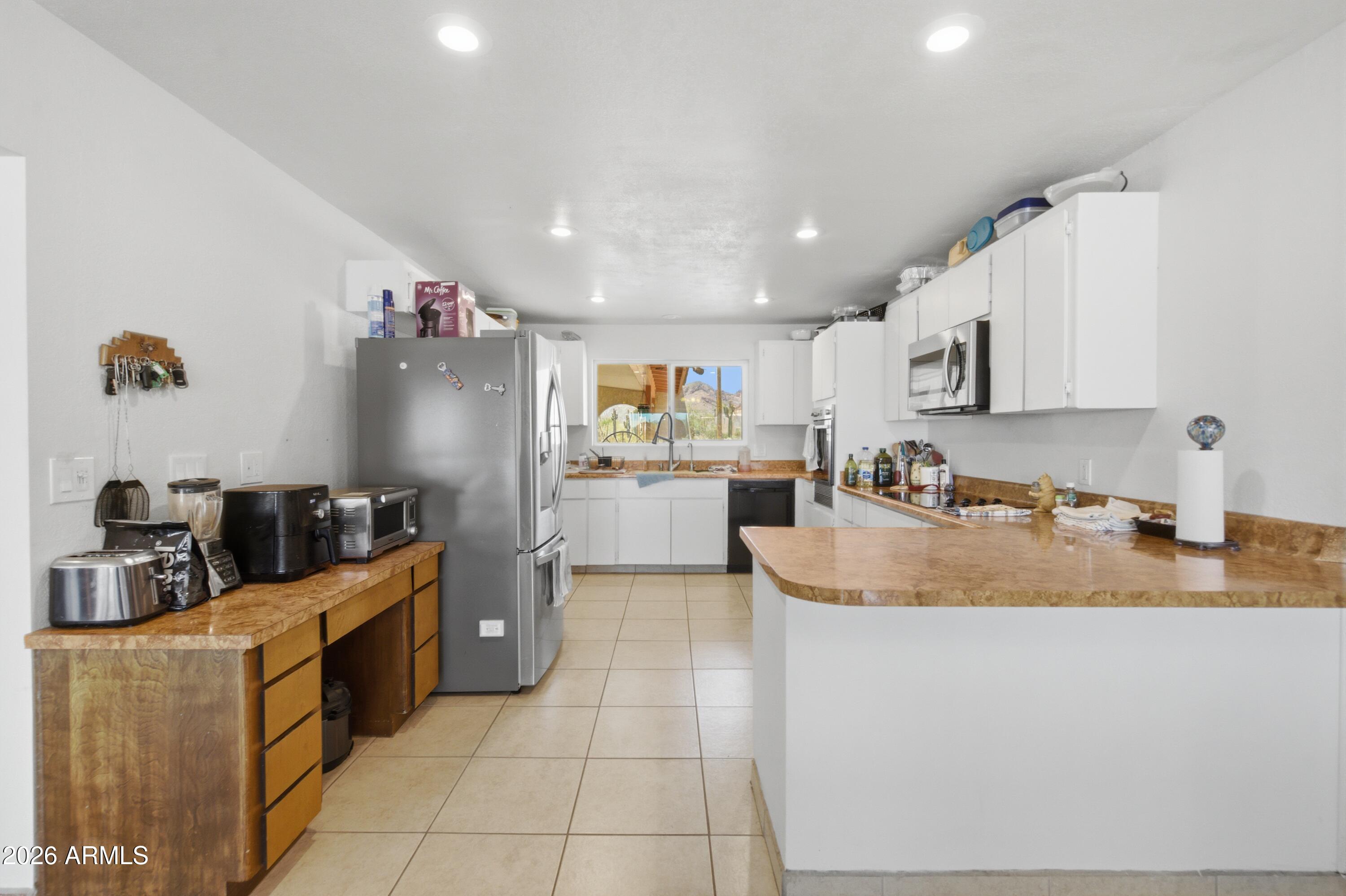 Metes and Bounds - Residential