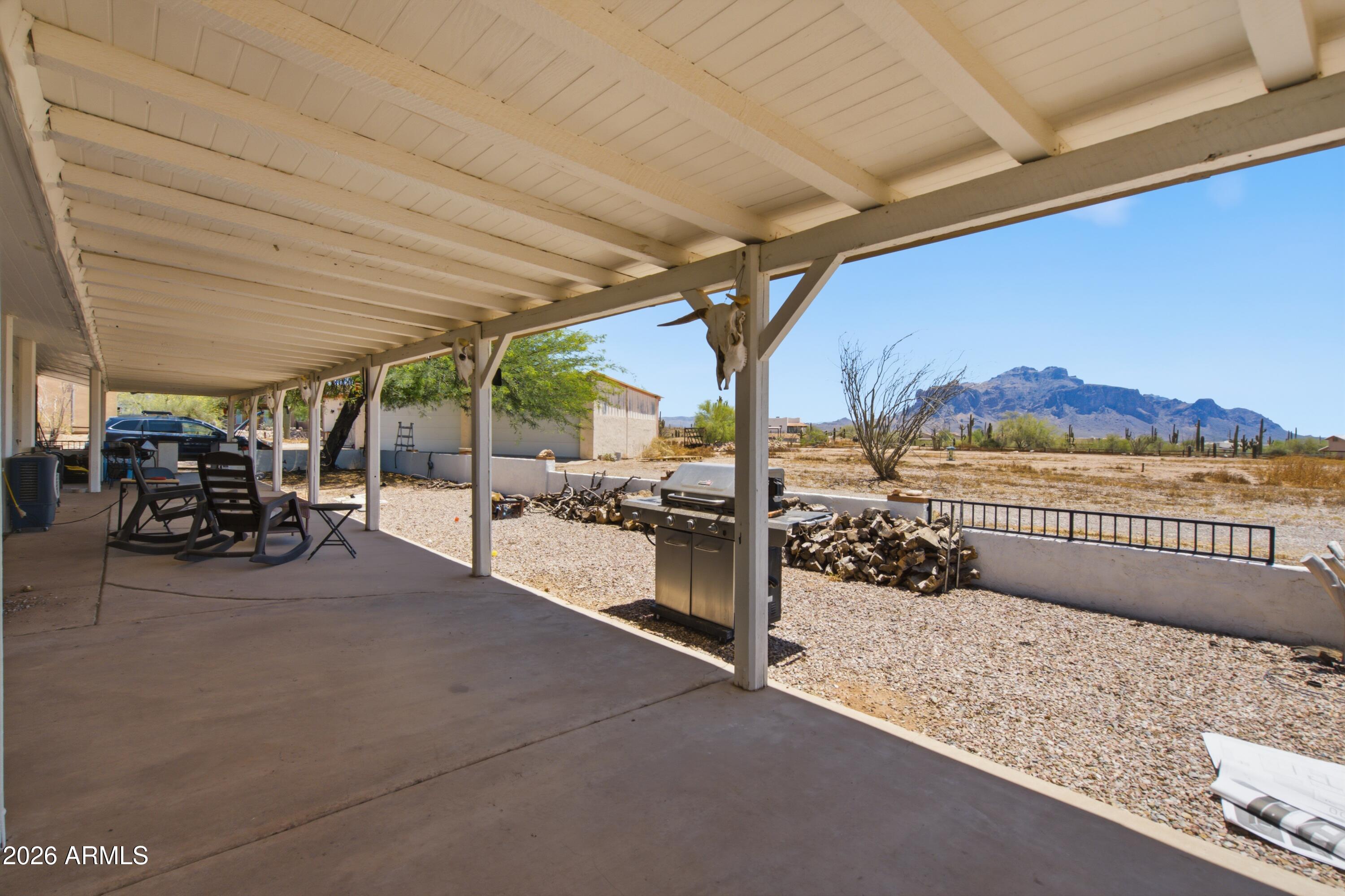 Metes and Bounds - Residential
