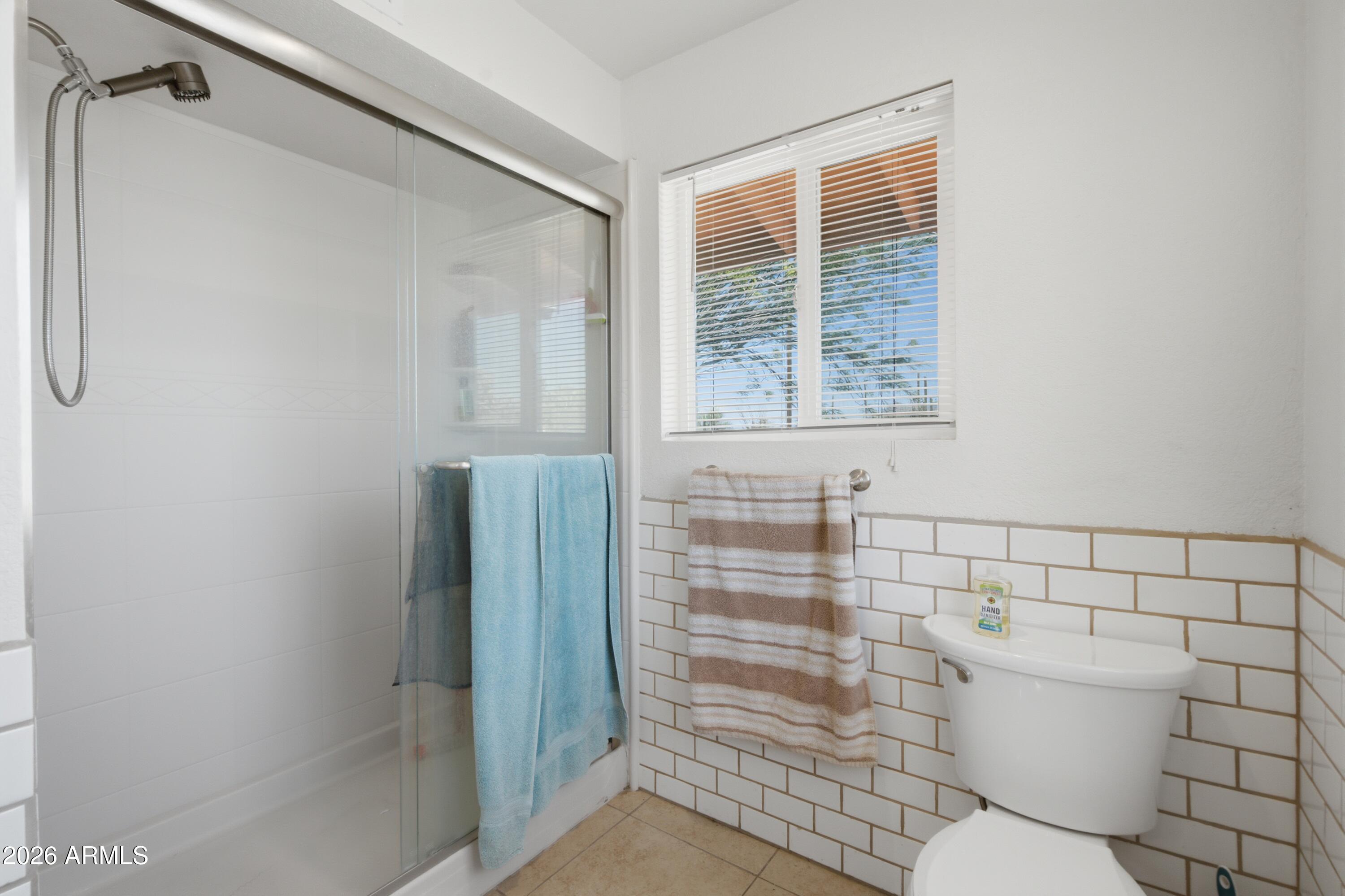 Metes and Bounds - Residential