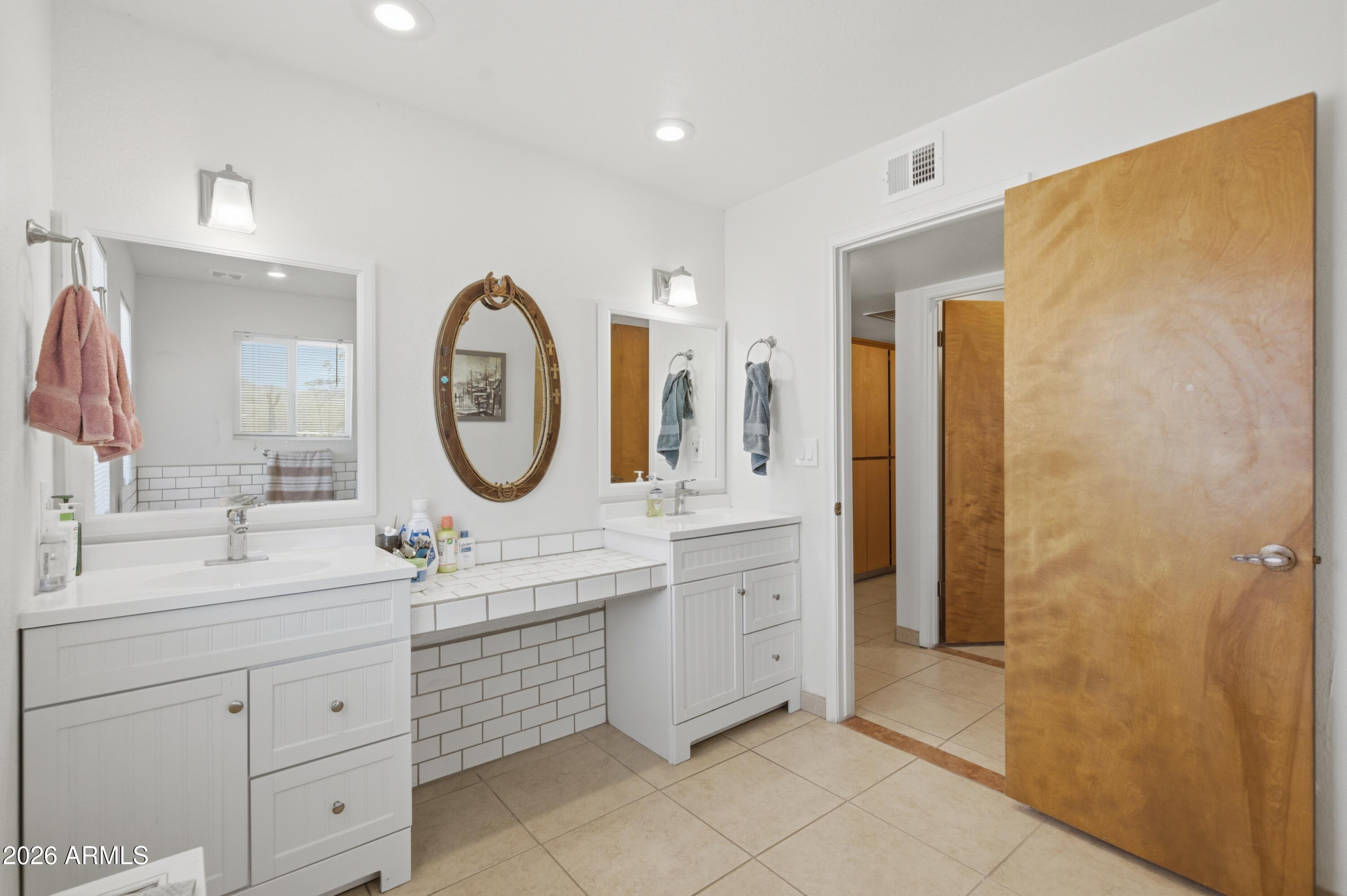 Metes and Bounds - Residential