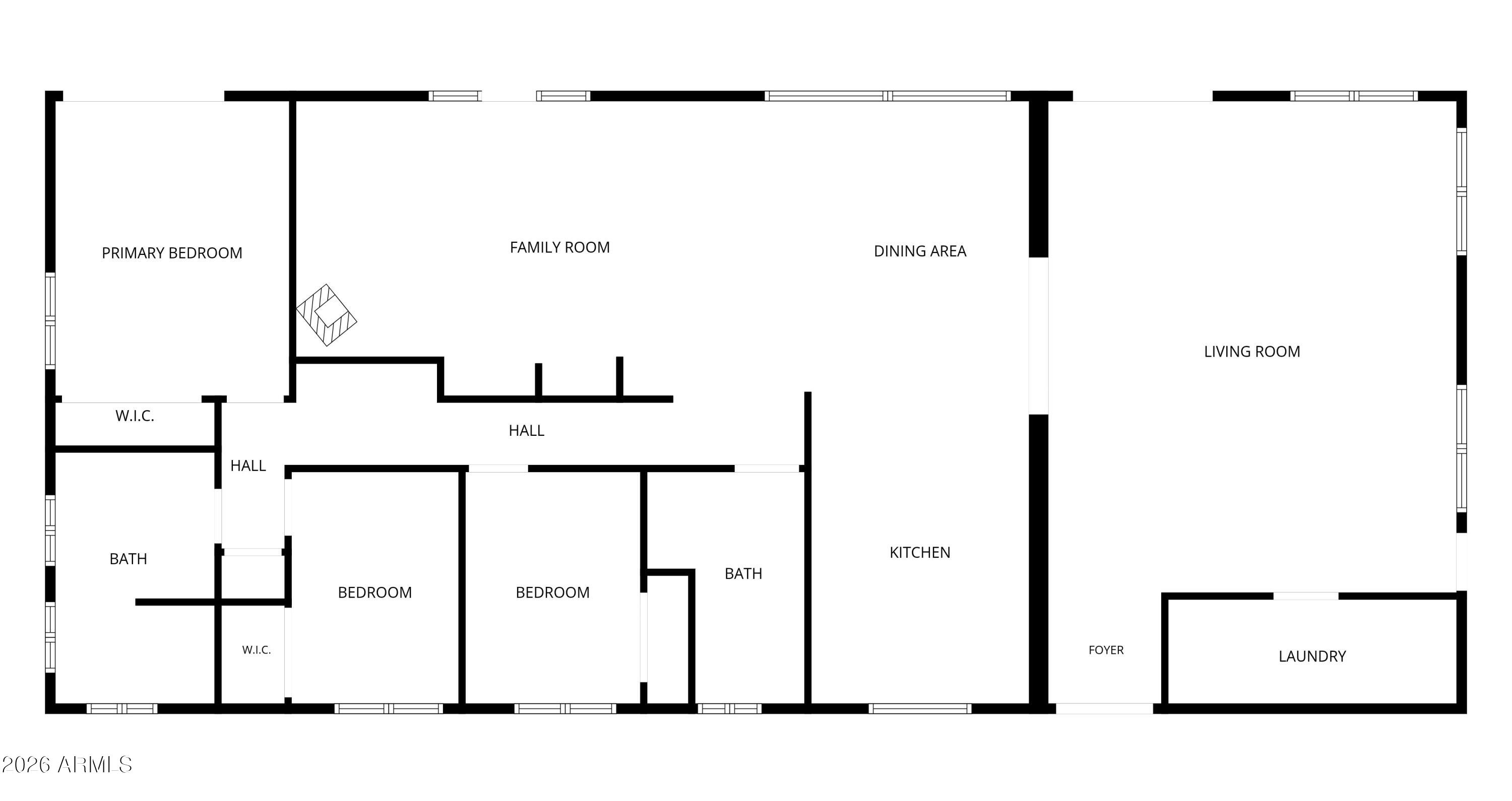 Metes and Bounds - Residential