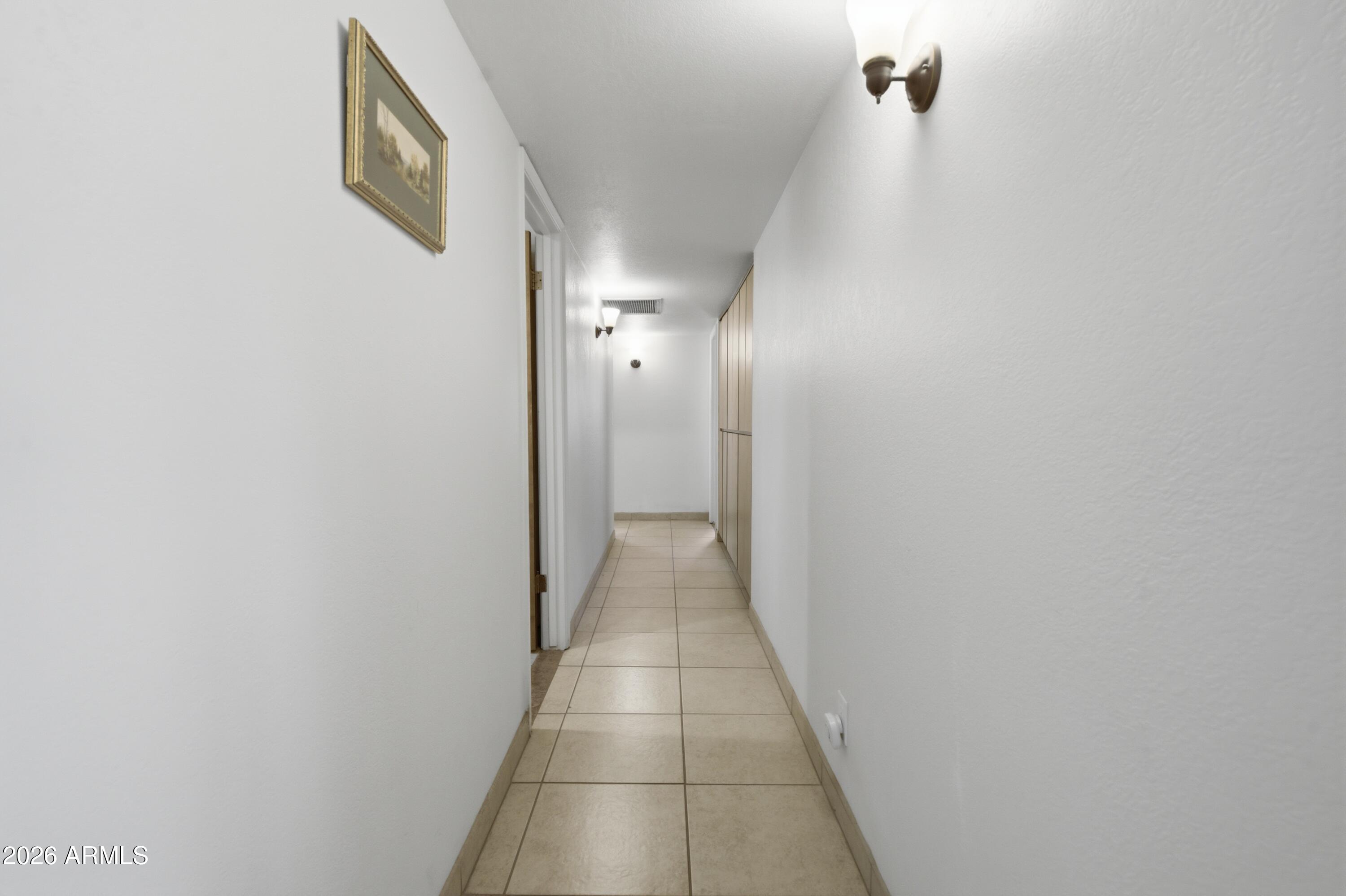 Metes and Bounds - Residential