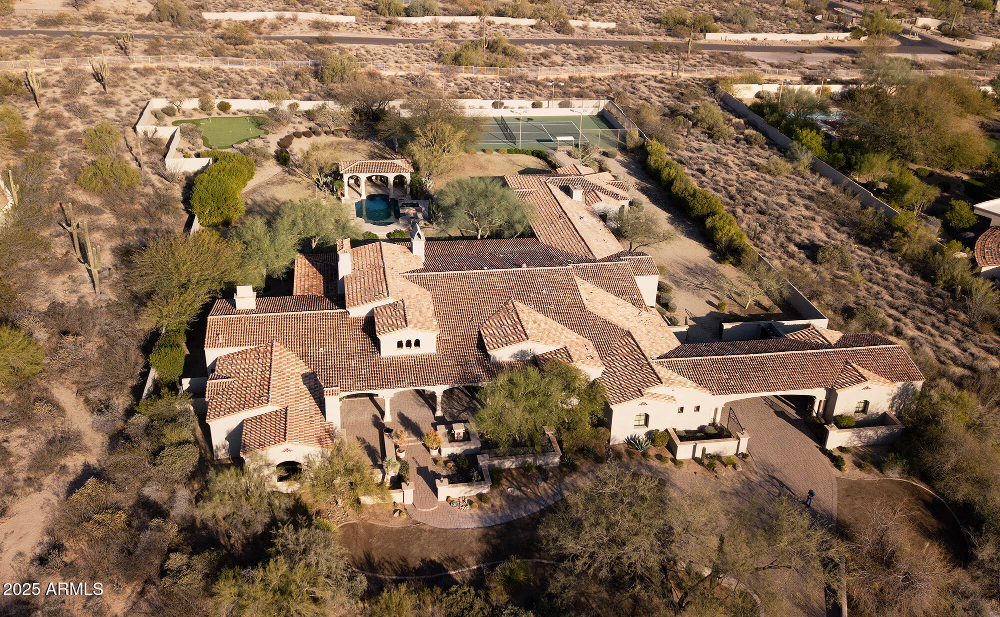 PRADO ESTATES - Residential