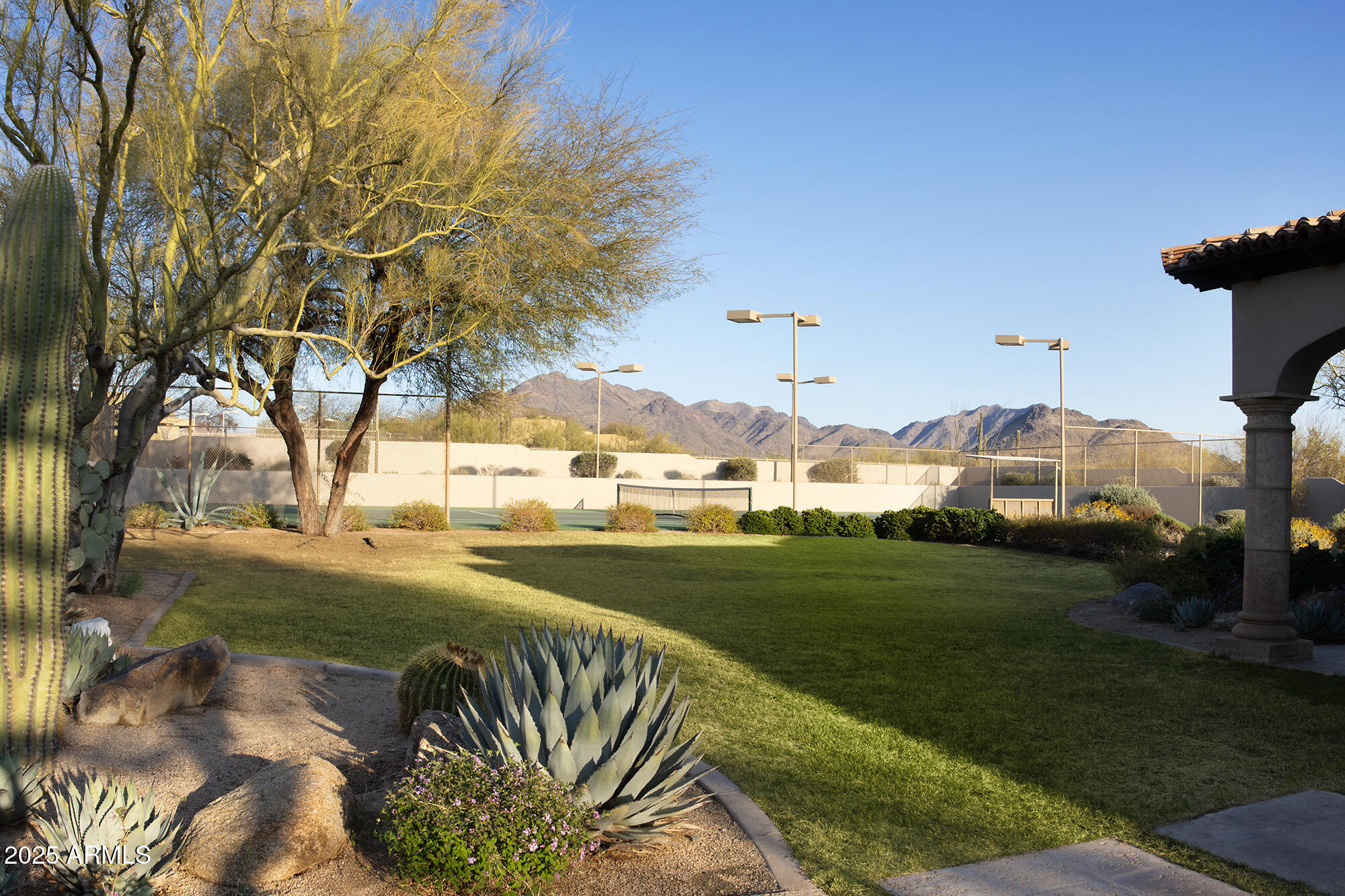 PRADO ESTATES - Residential