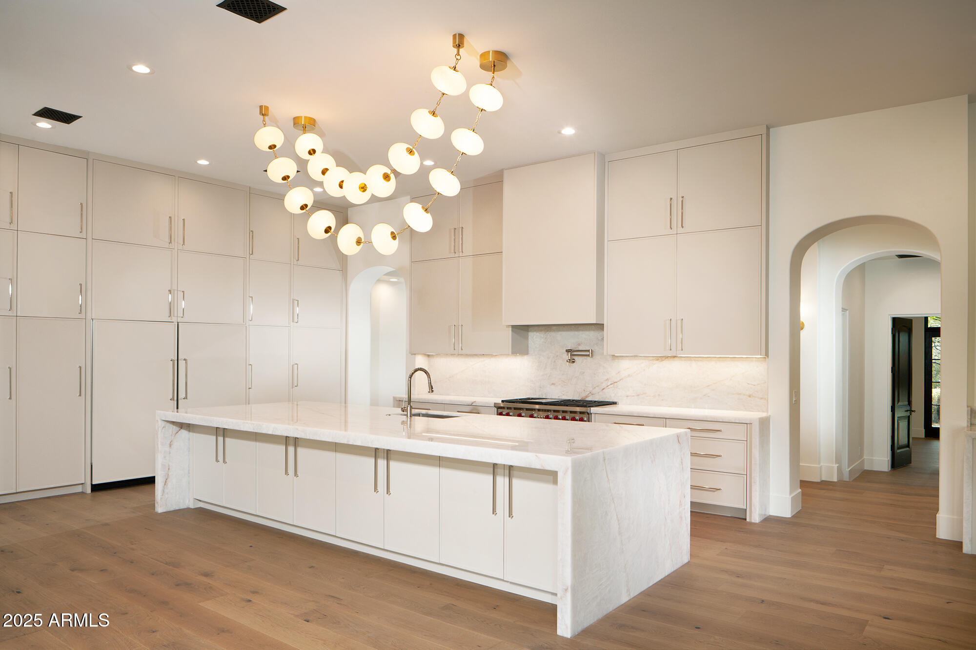 PRADO ESTATES - Residential