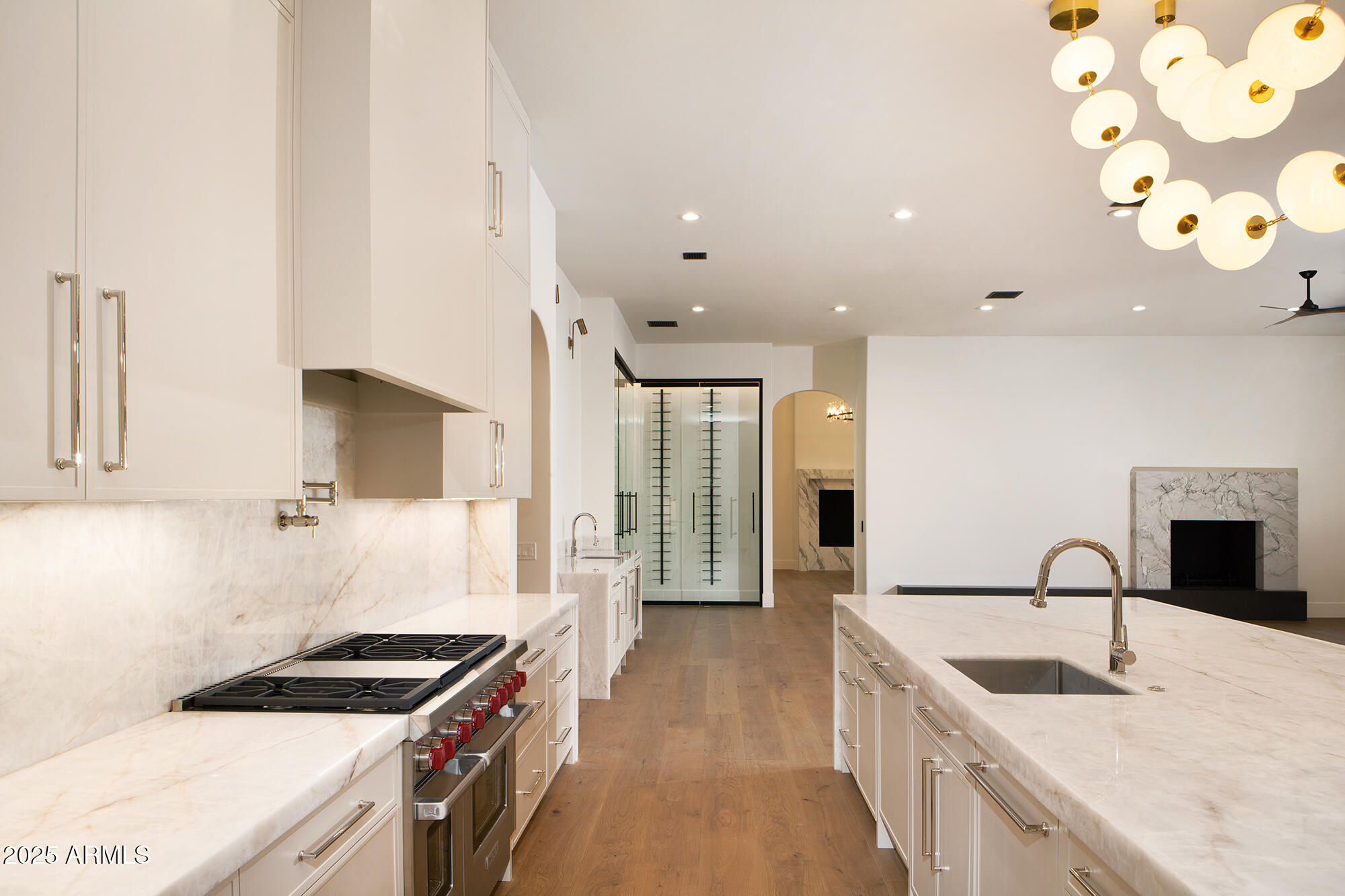 PRADO ESTATES - Residential