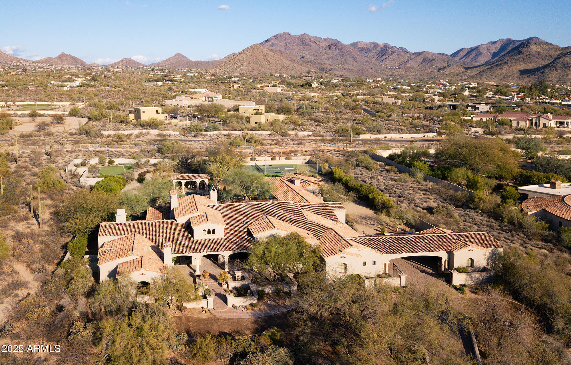 PRADO ESTATES - Residential