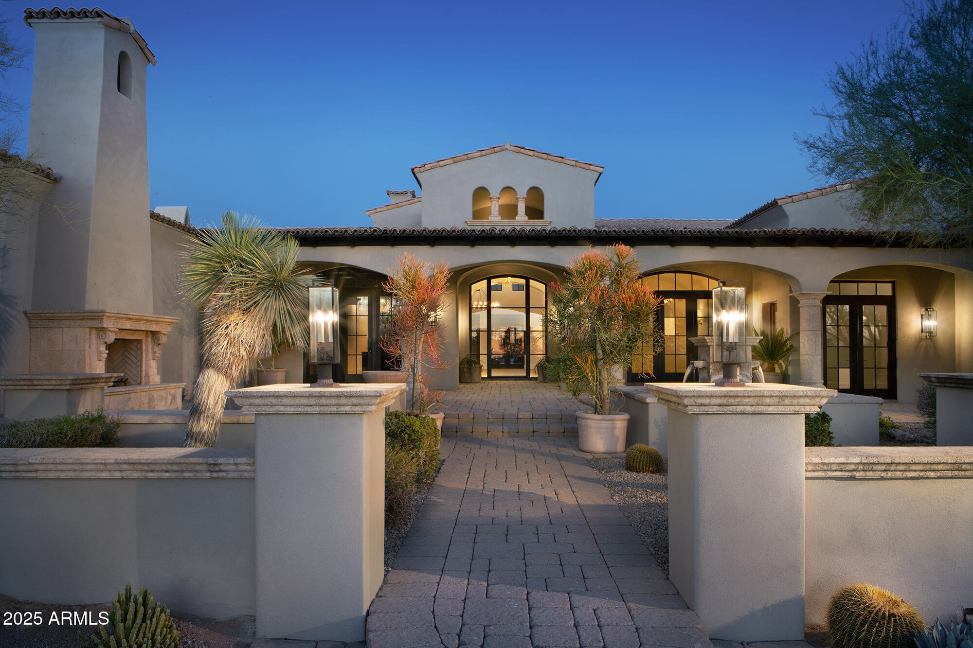 PRADO ESTATES - Residential