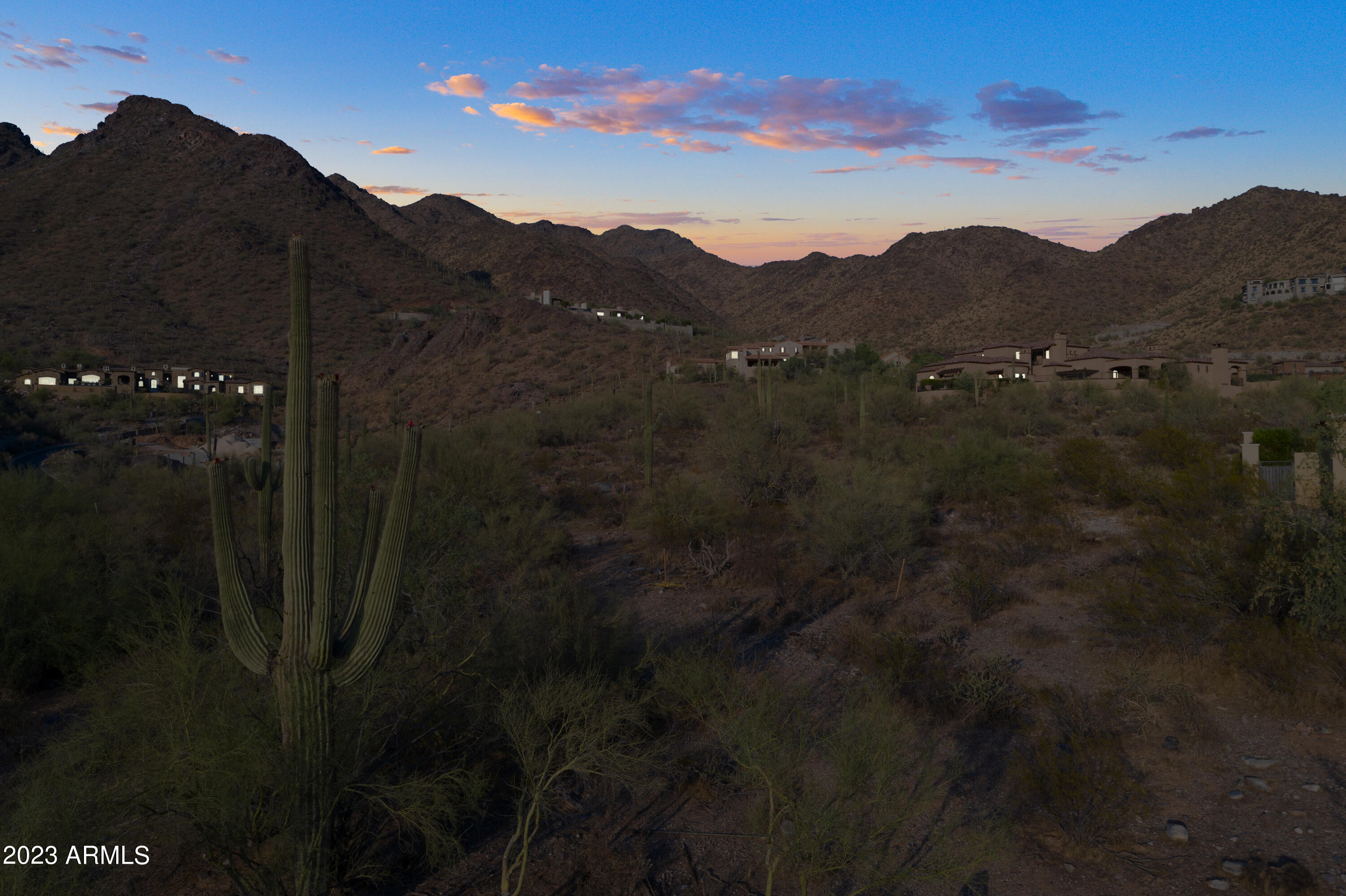 Silverleaf - Land