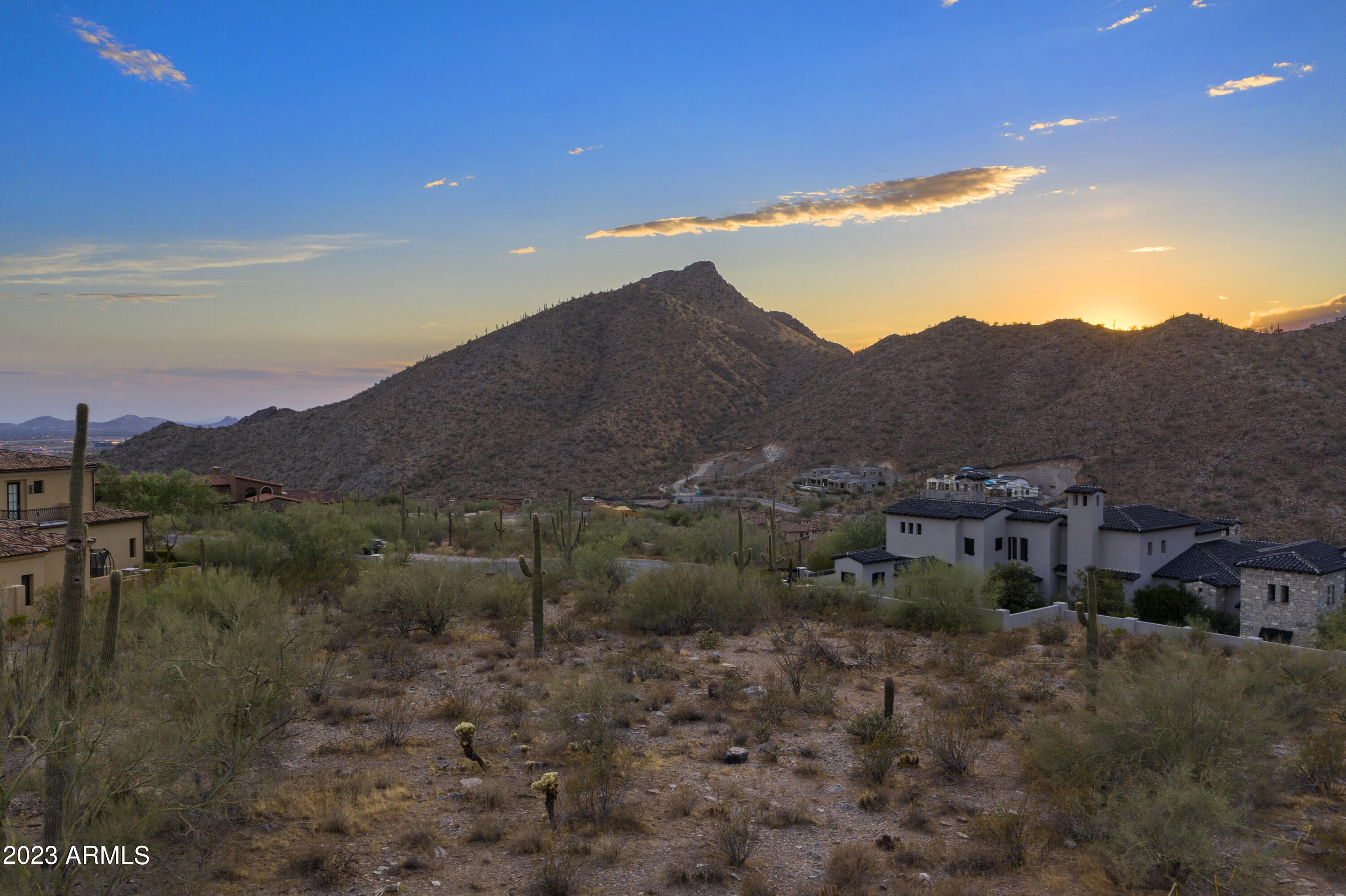 Silverleaf - Land