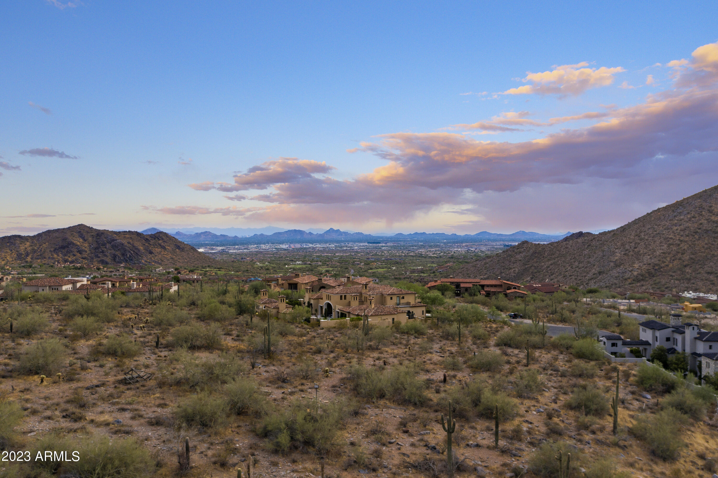 Silverleaf - Land