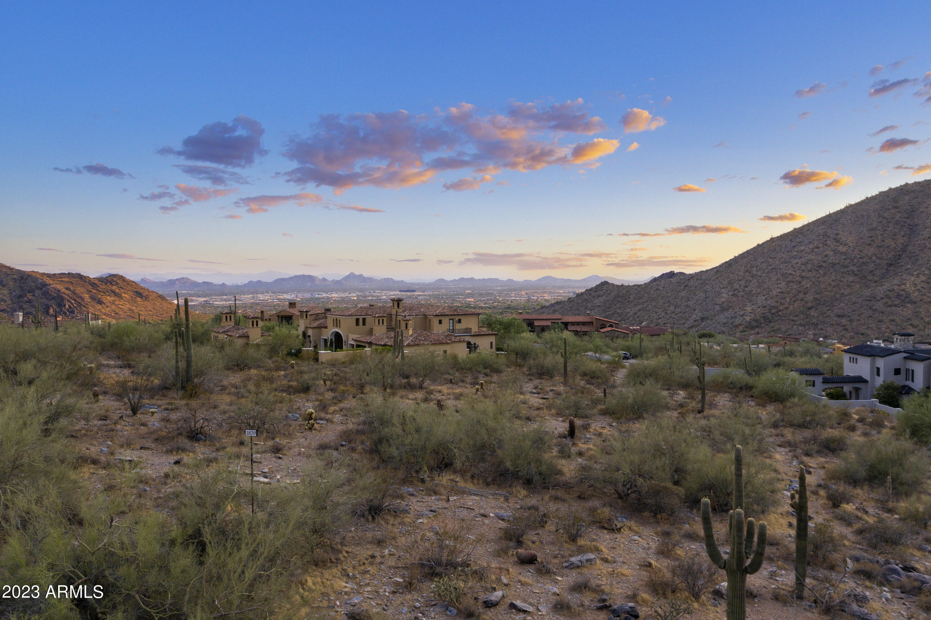 Silverleaf - Land