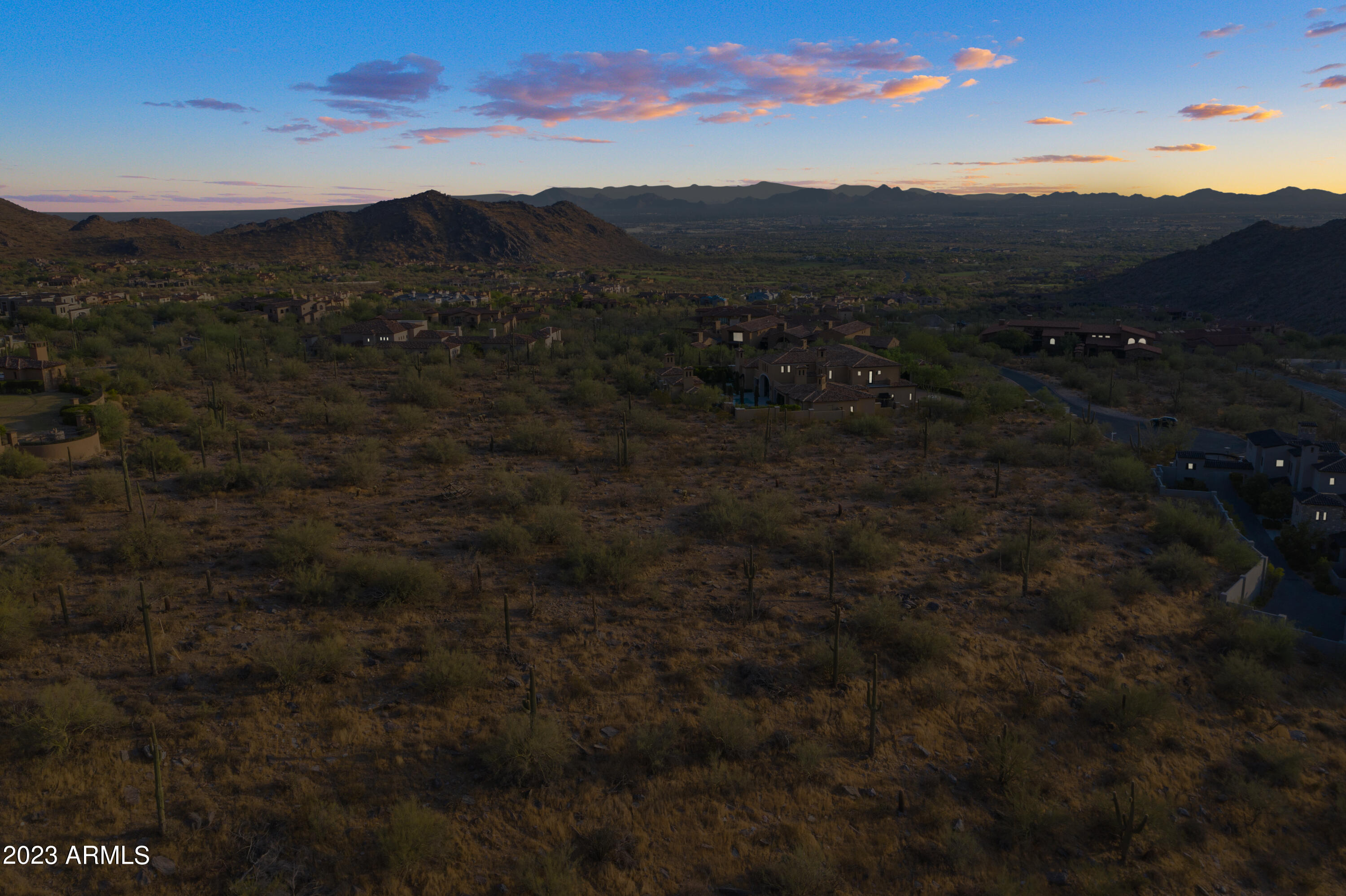 Silverleaf - Land