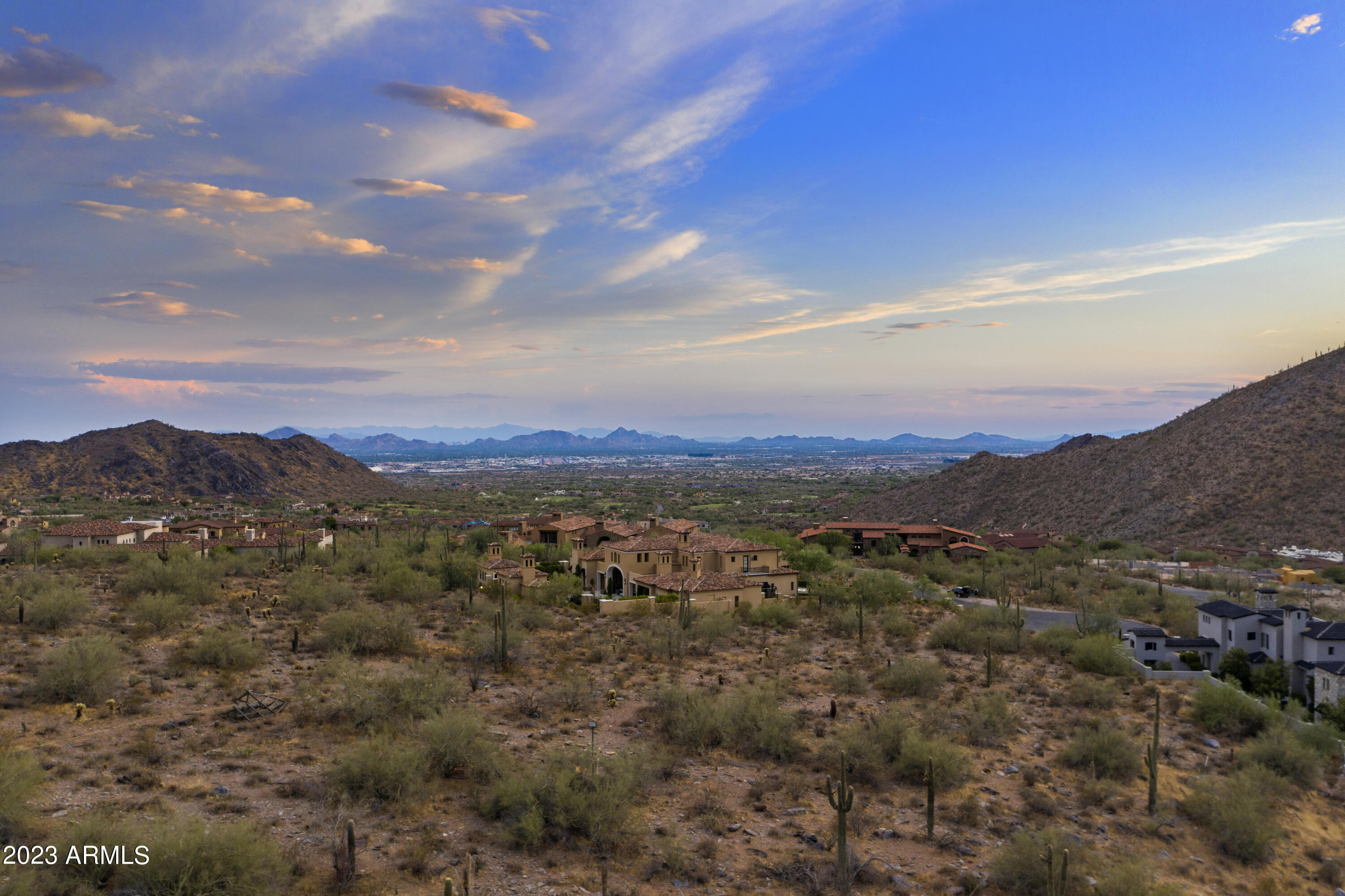 Silverleaf - Land