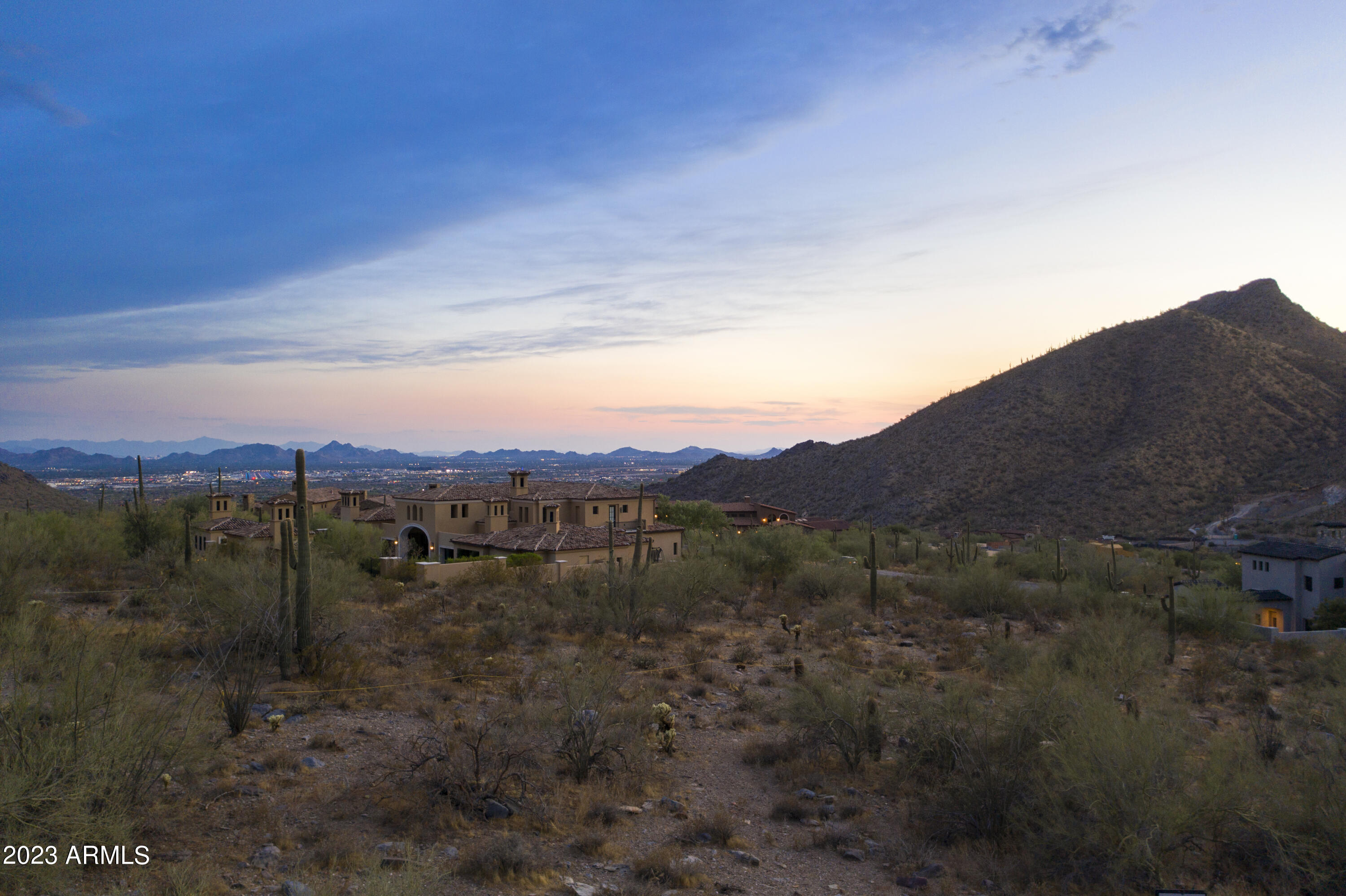 Silverleaf - Land