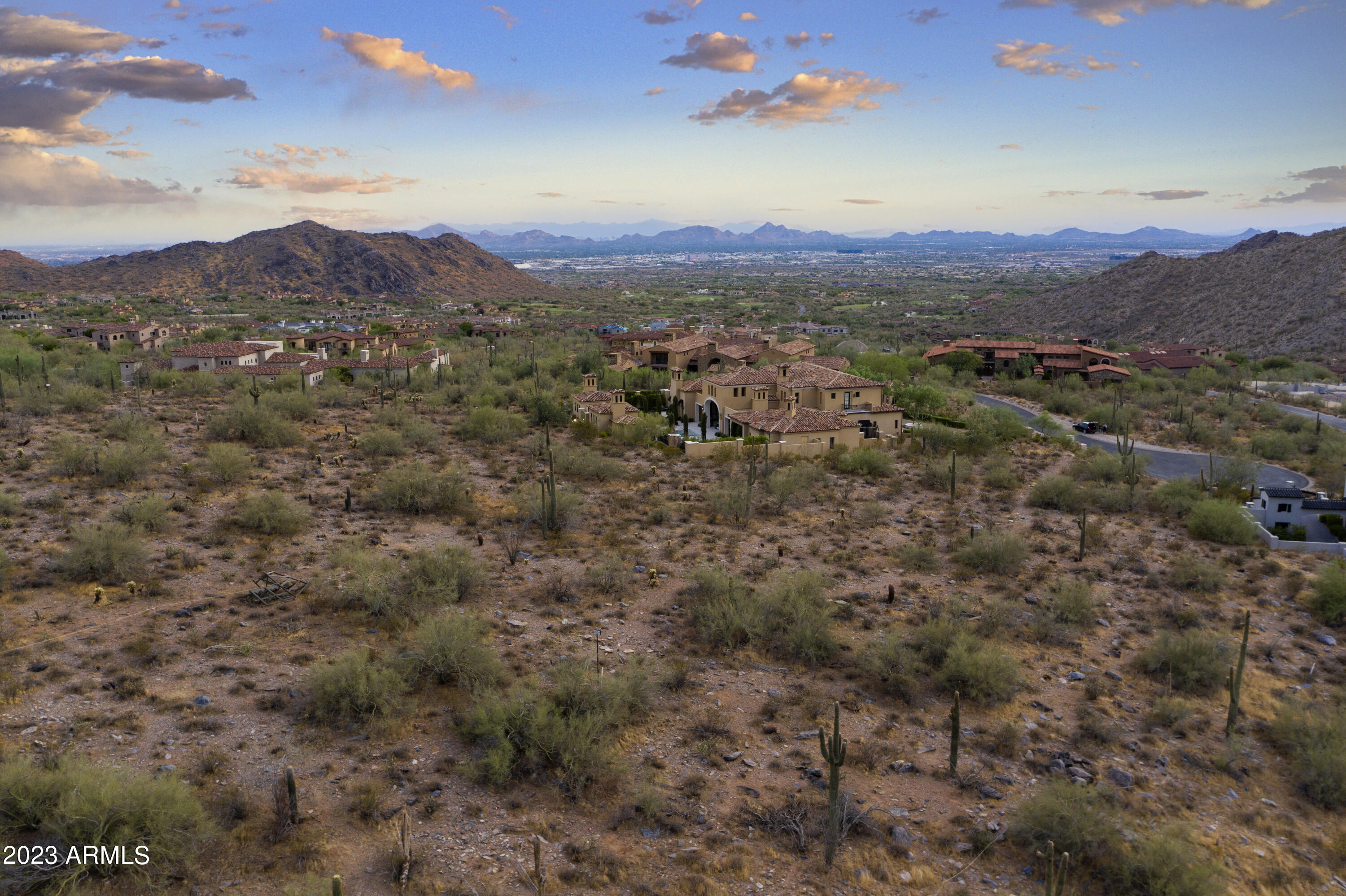 Silverleaf - Land