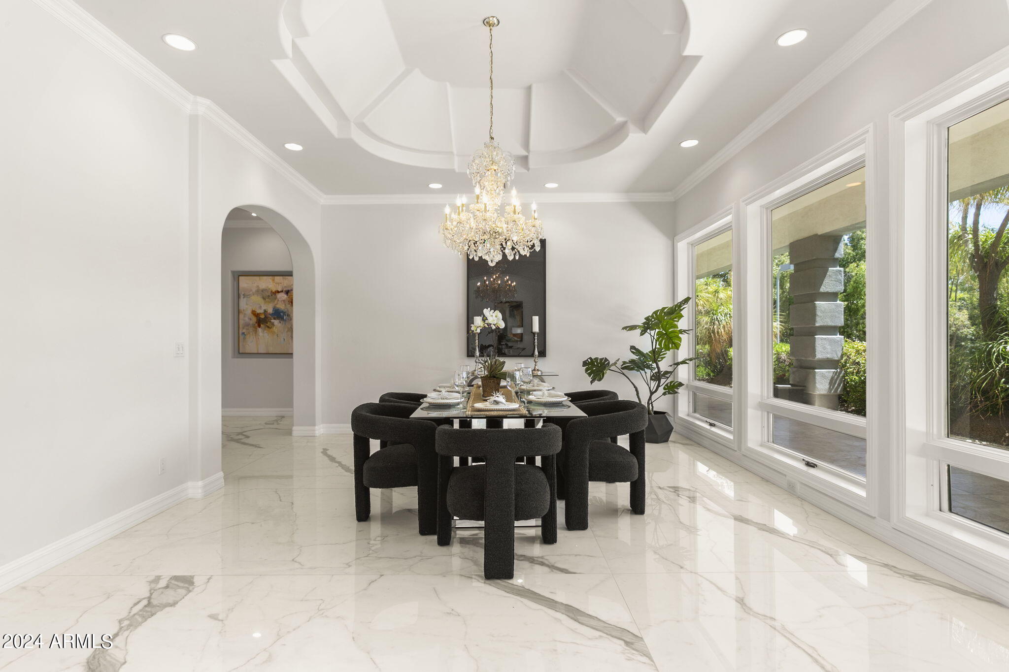 La Place, Unit 1 - Residential
