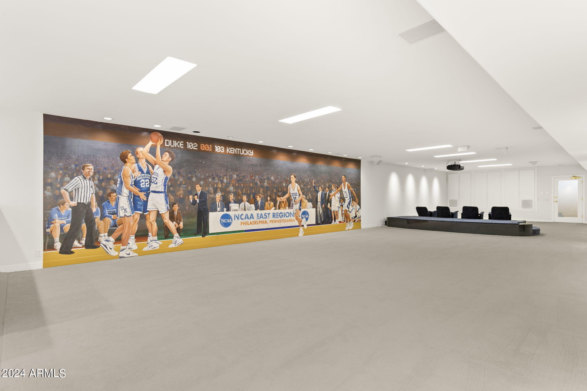 La Place, Unit 1 - Residential